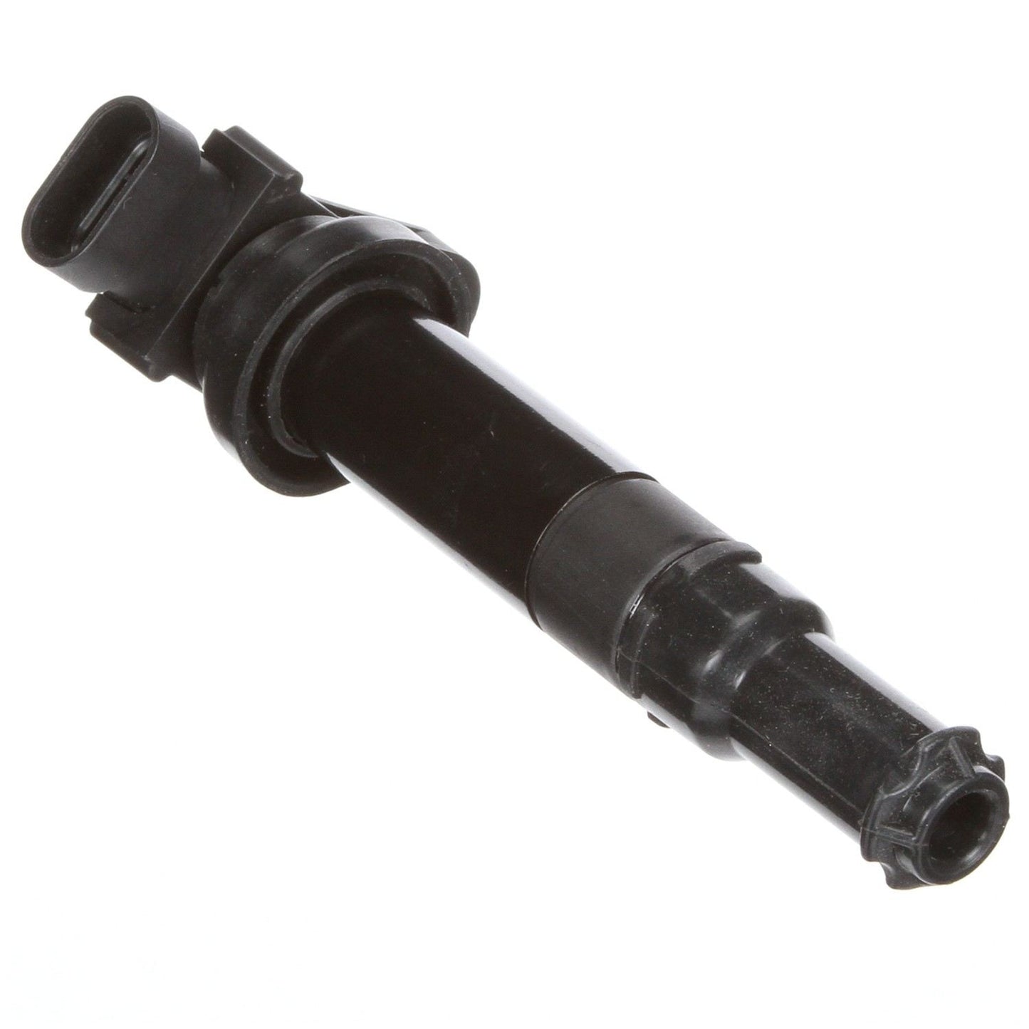 Angle View of Ignition Coil DELPHI GN10441