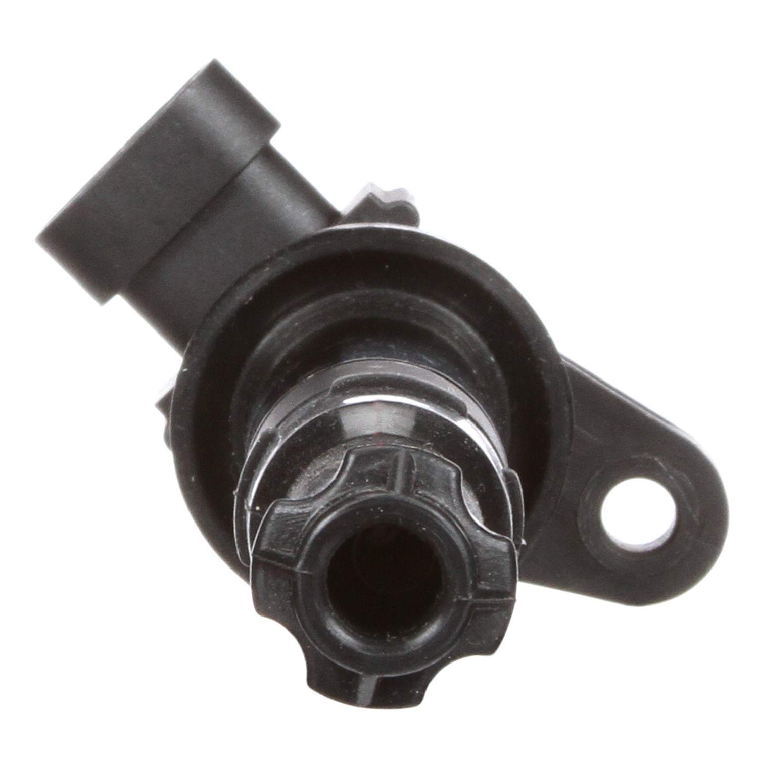 Bottom View of Ignition Coil DELPHI GN10441