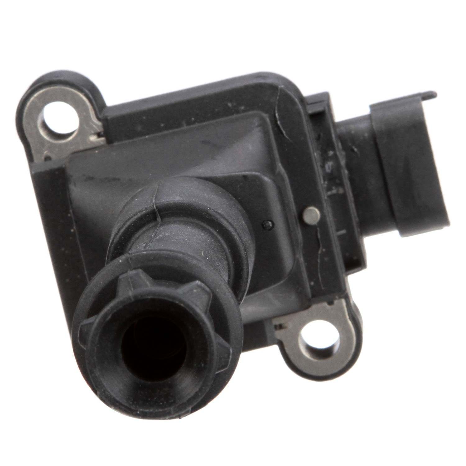 Bottom View of Ignition Coil DELPHI GN10447