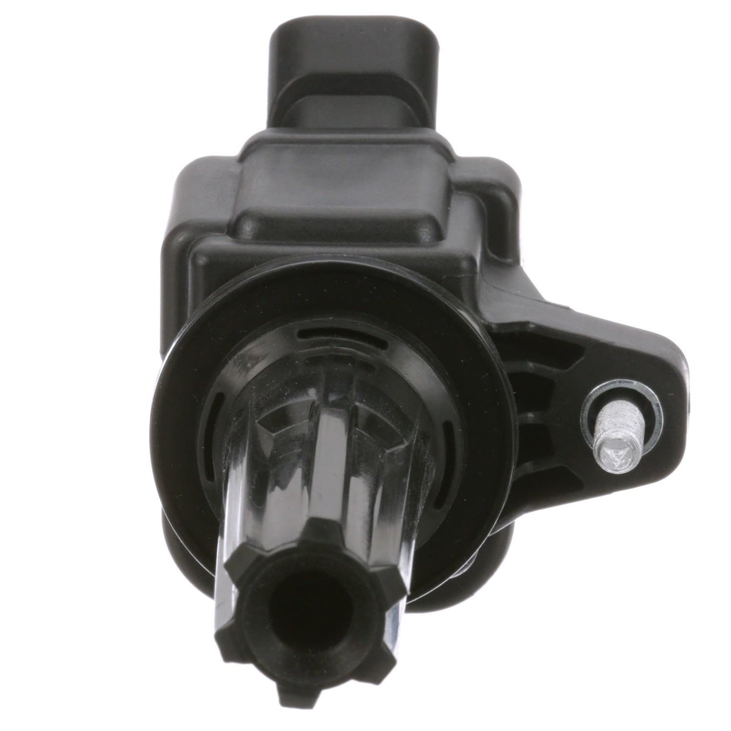 Bottom View of Ignition Coil DELPHI GN10454