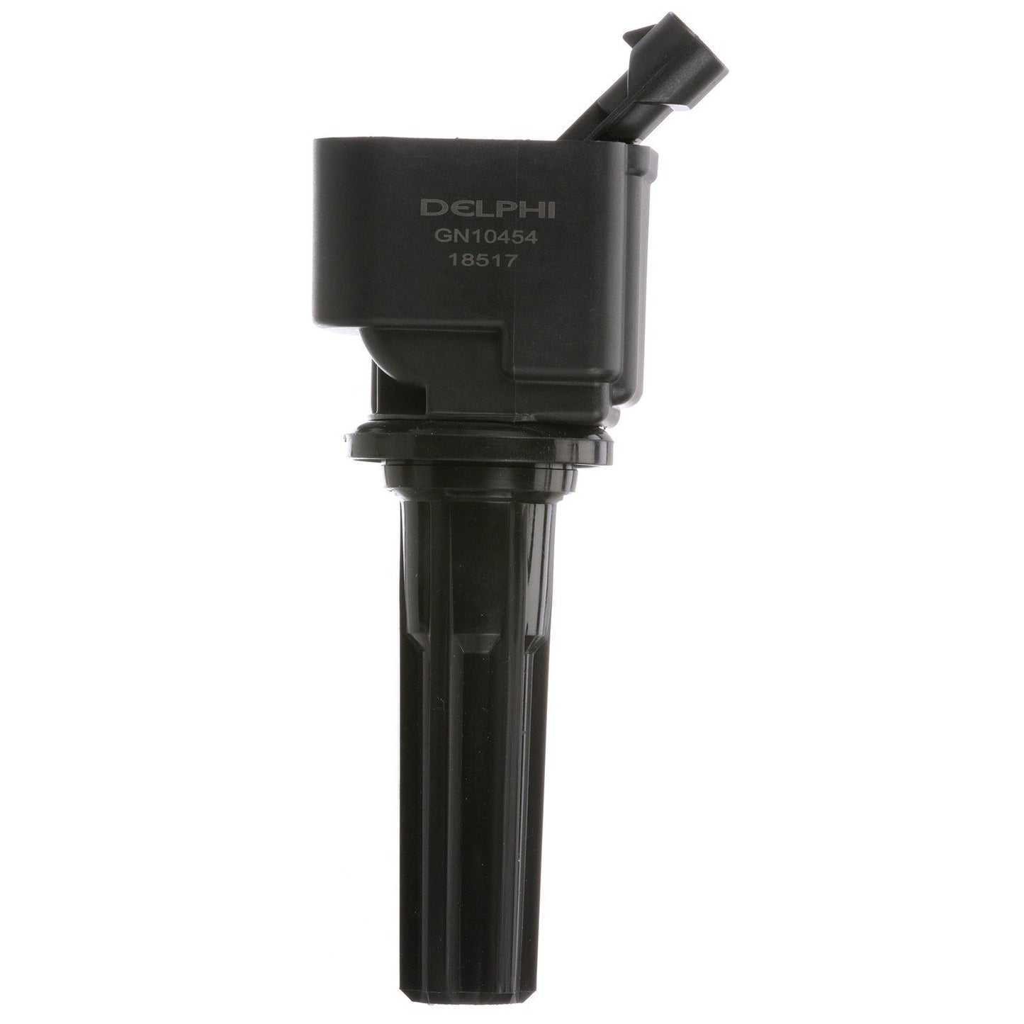 Front View of Ignition Coil DELPHI GN10454