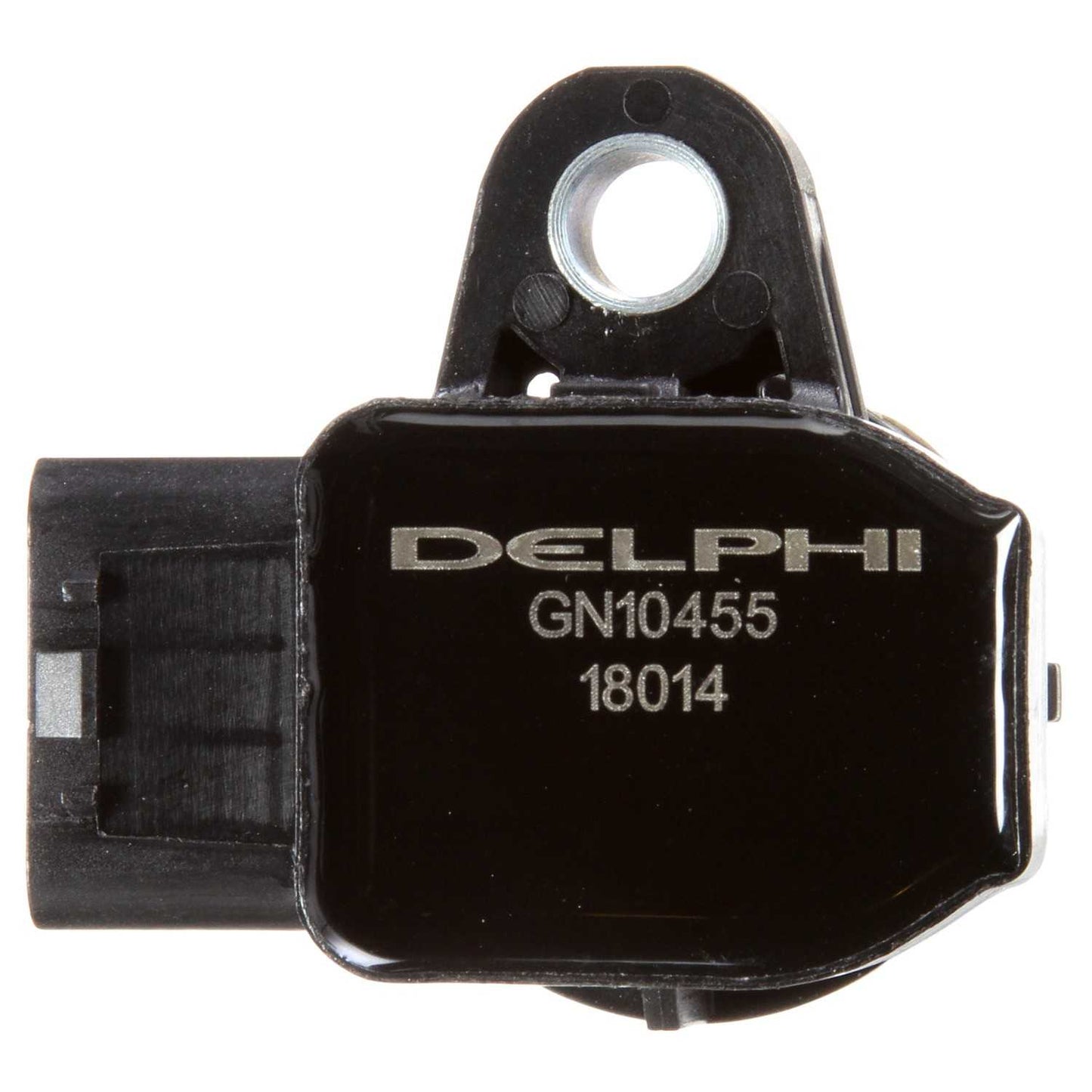 Top View of Ignition Coil DELPHI GN10455