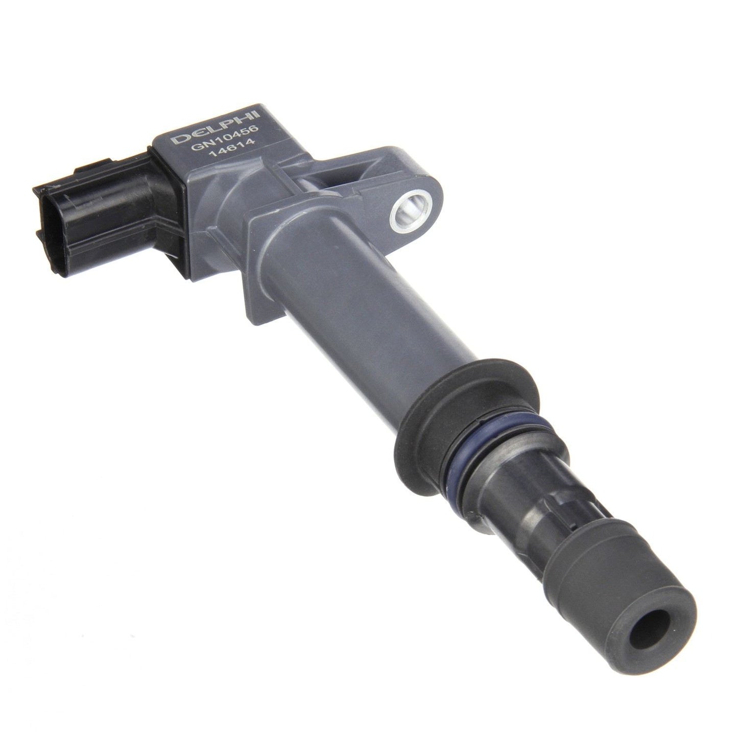 Angle View of Ignition Coil DELPHI GN10456