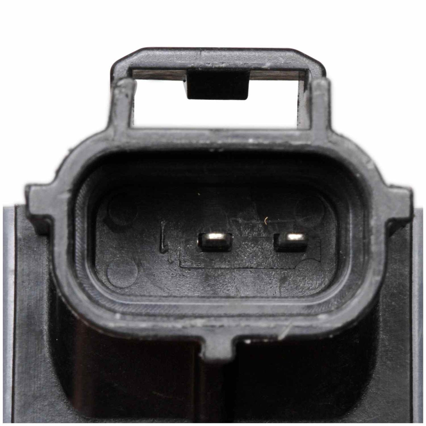 Connector View of Ignition Coil DELPHI GN10456