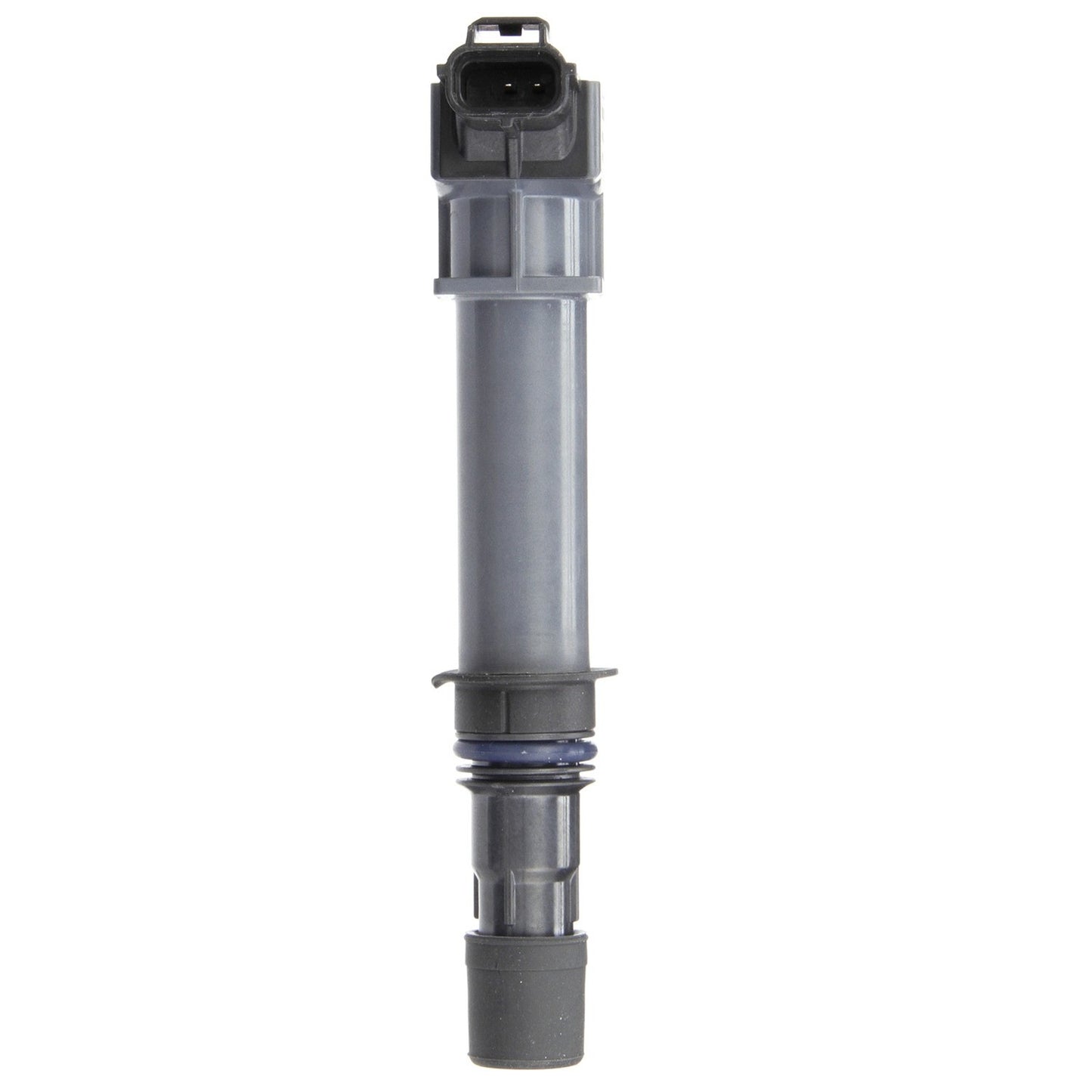 Front View of Ignition Coil DELPHI GN10456