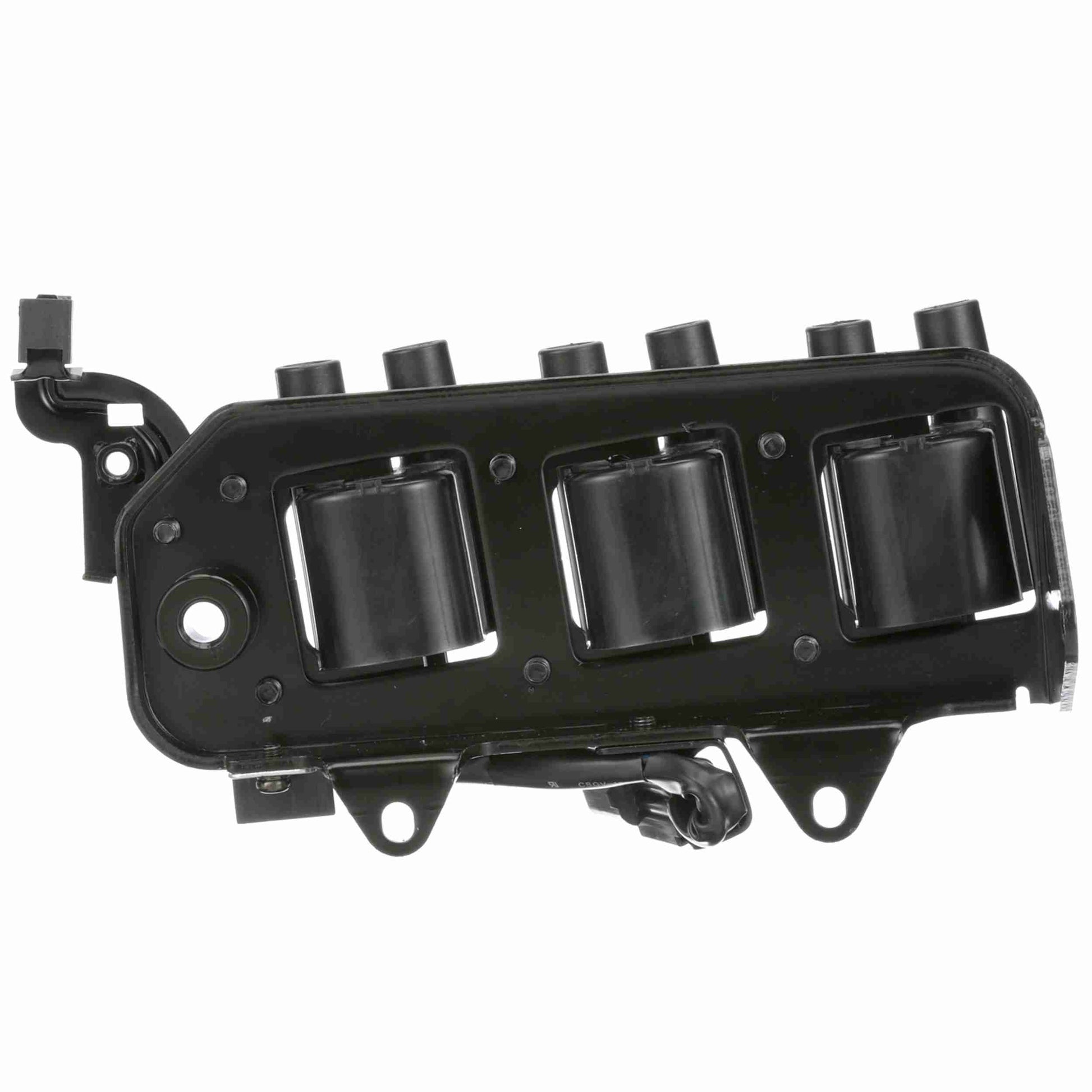 Back View of Ignition Coil DELPHI GN10462