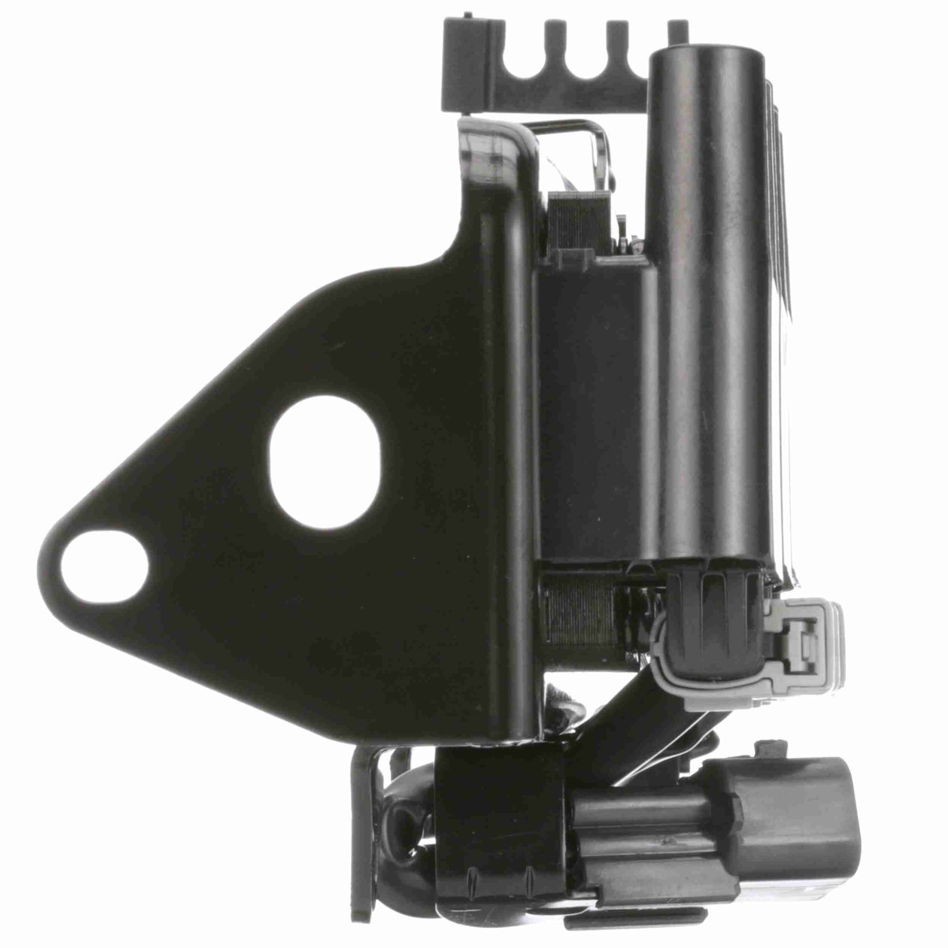 Left View of Ignition Coil DELPHI GN10462