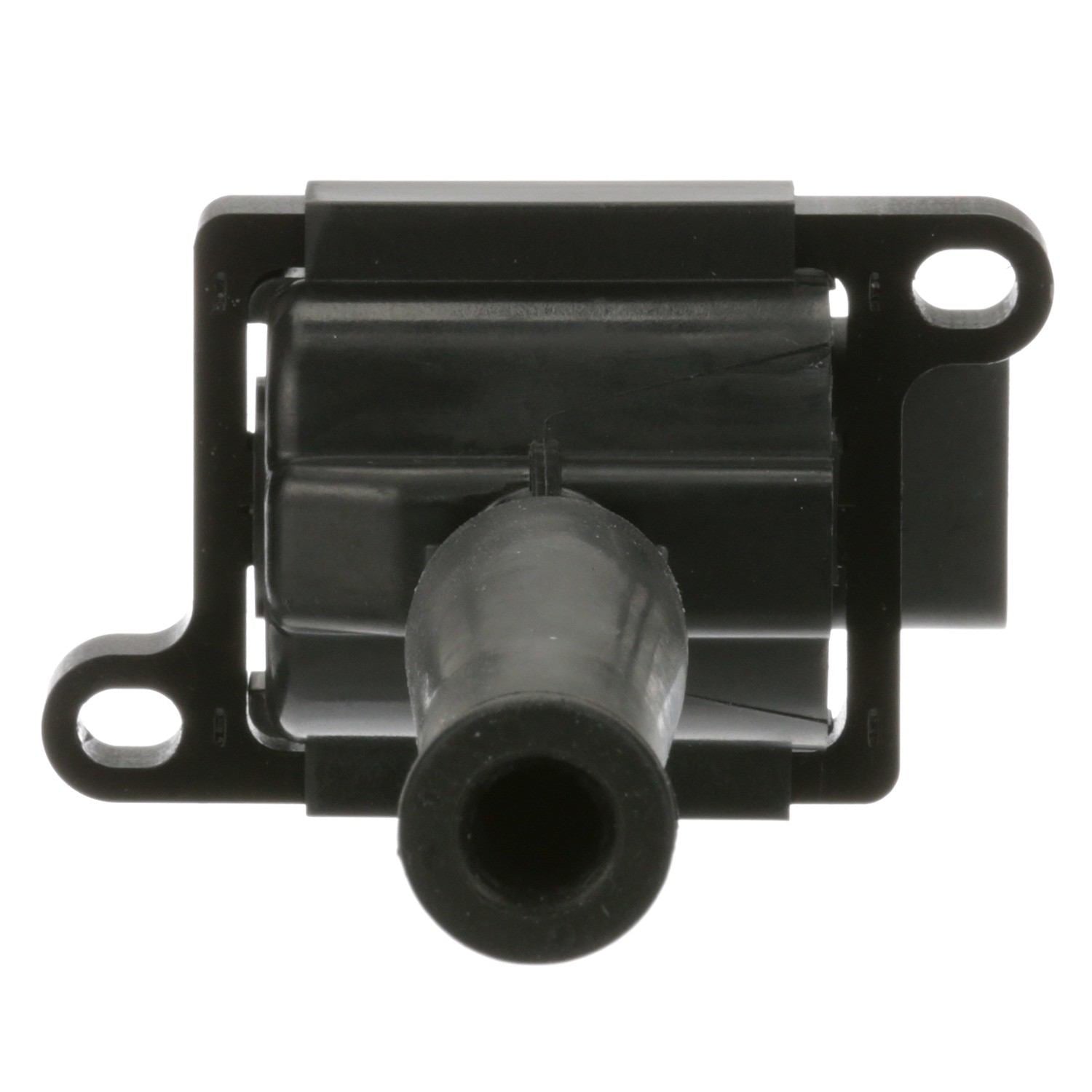 Bottom View of Ignition Coil DELPHI GN10470