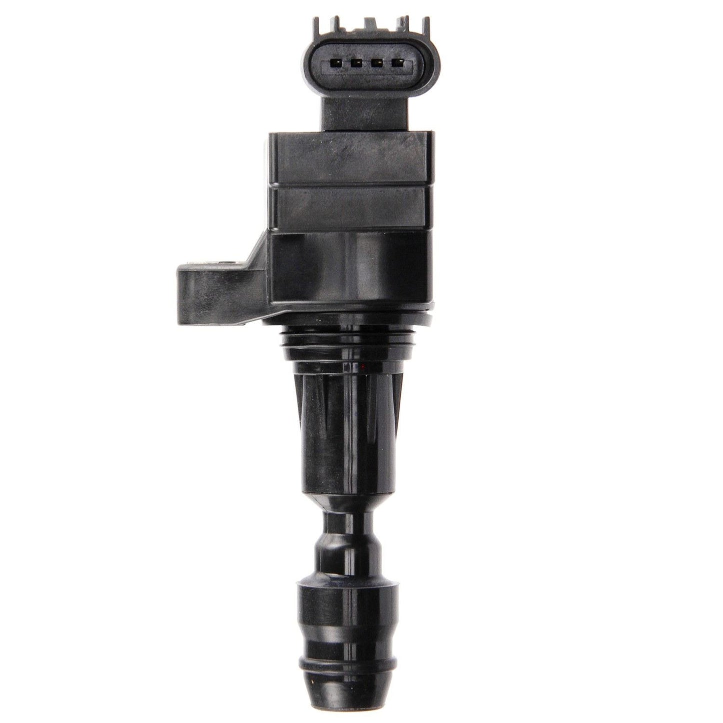 Left View of Ignition Coil DELPHI GN10485