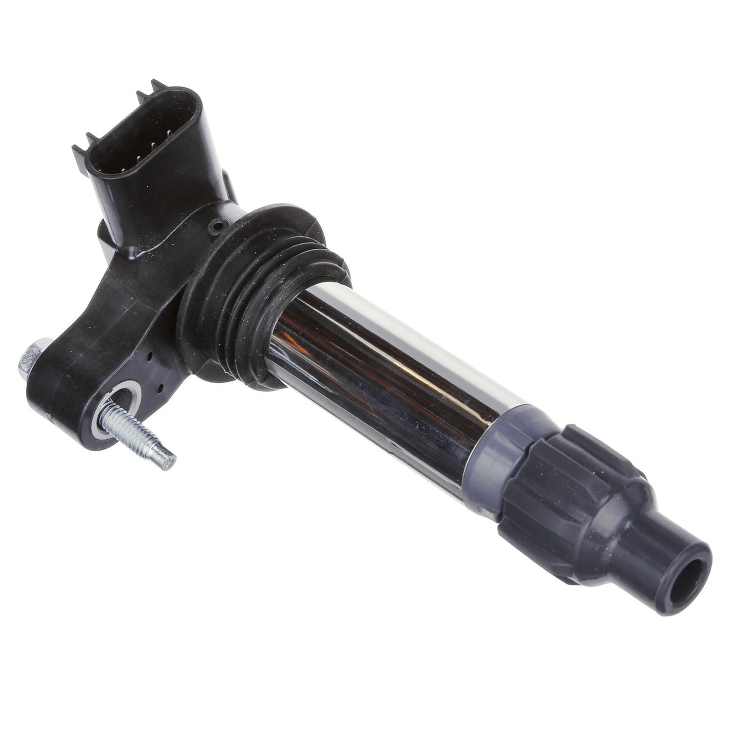 Angle View of Ignition Coil DELPHI GN10494