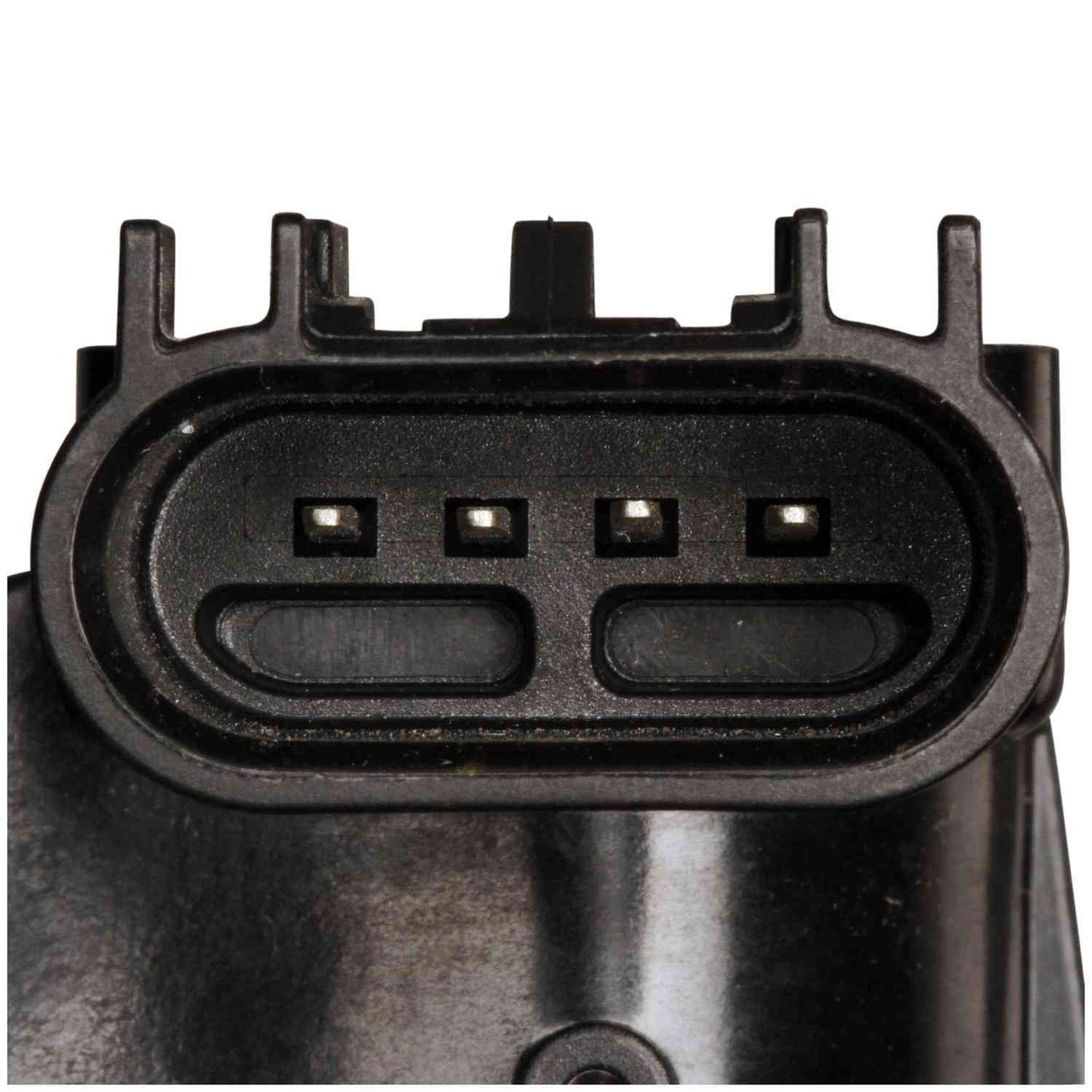 Connector View of Ignition Coil DELPHI GN10494