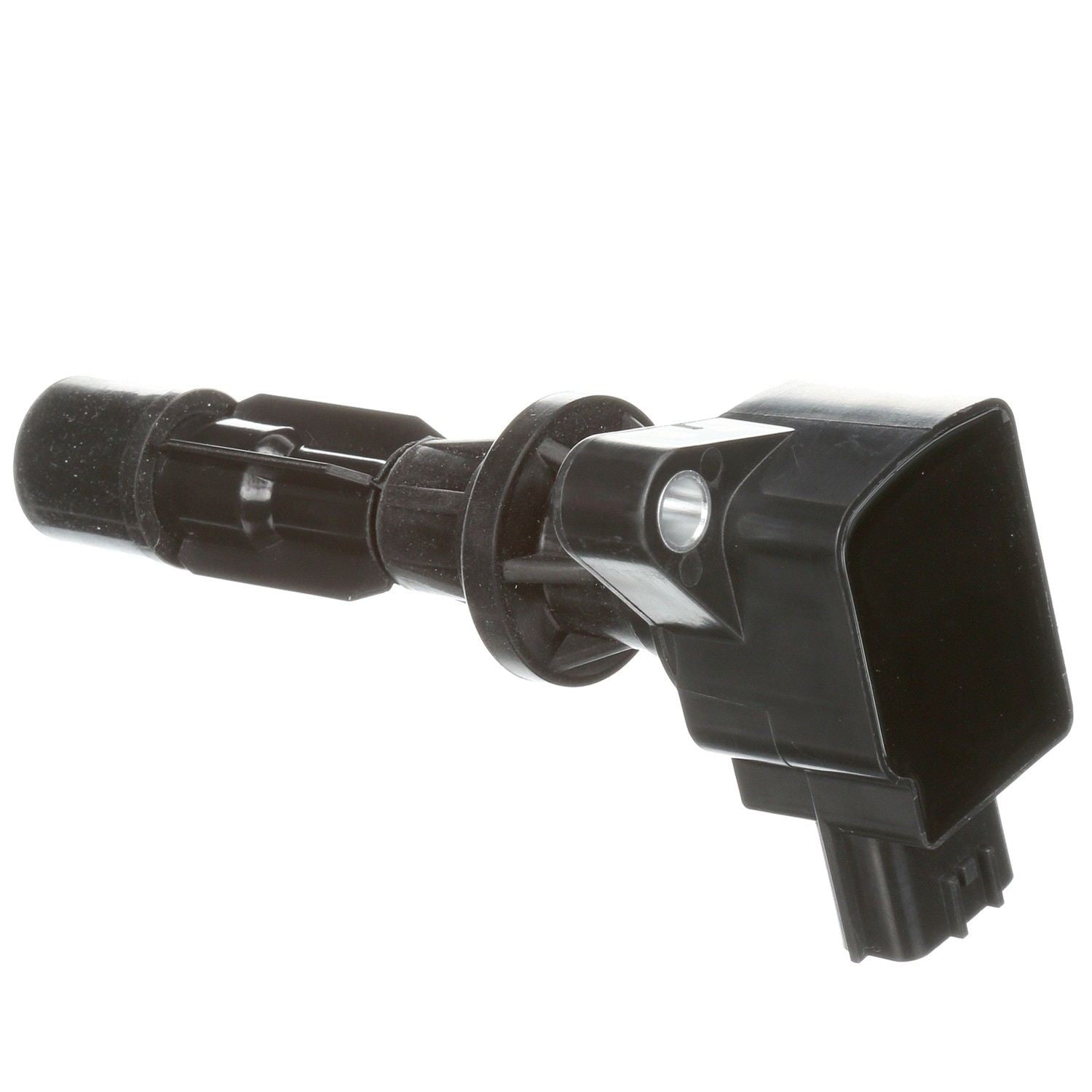 Angle View of Ignition Coil DELPHI GN10499