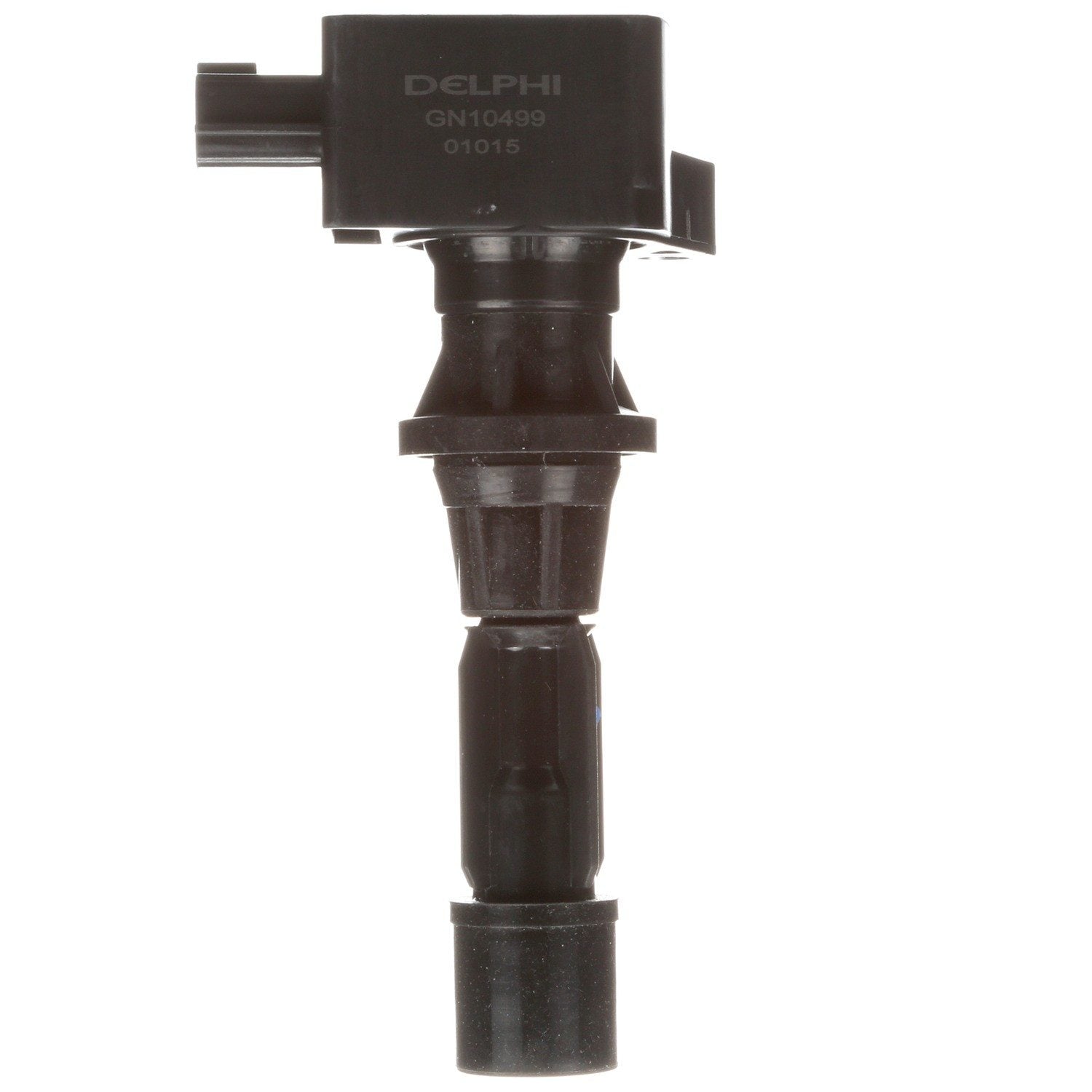 Front View of Ignition Coil DELPHI GN10499