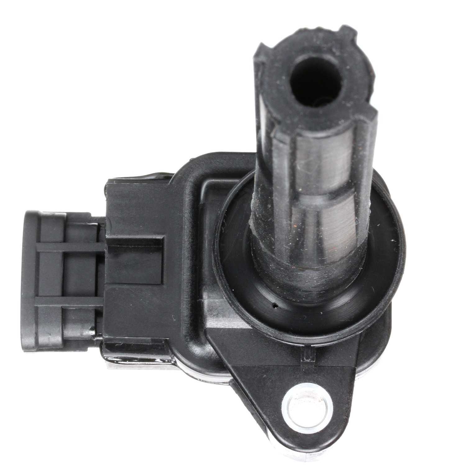 Bottom View of Ignition Coil DELPHI GN10501