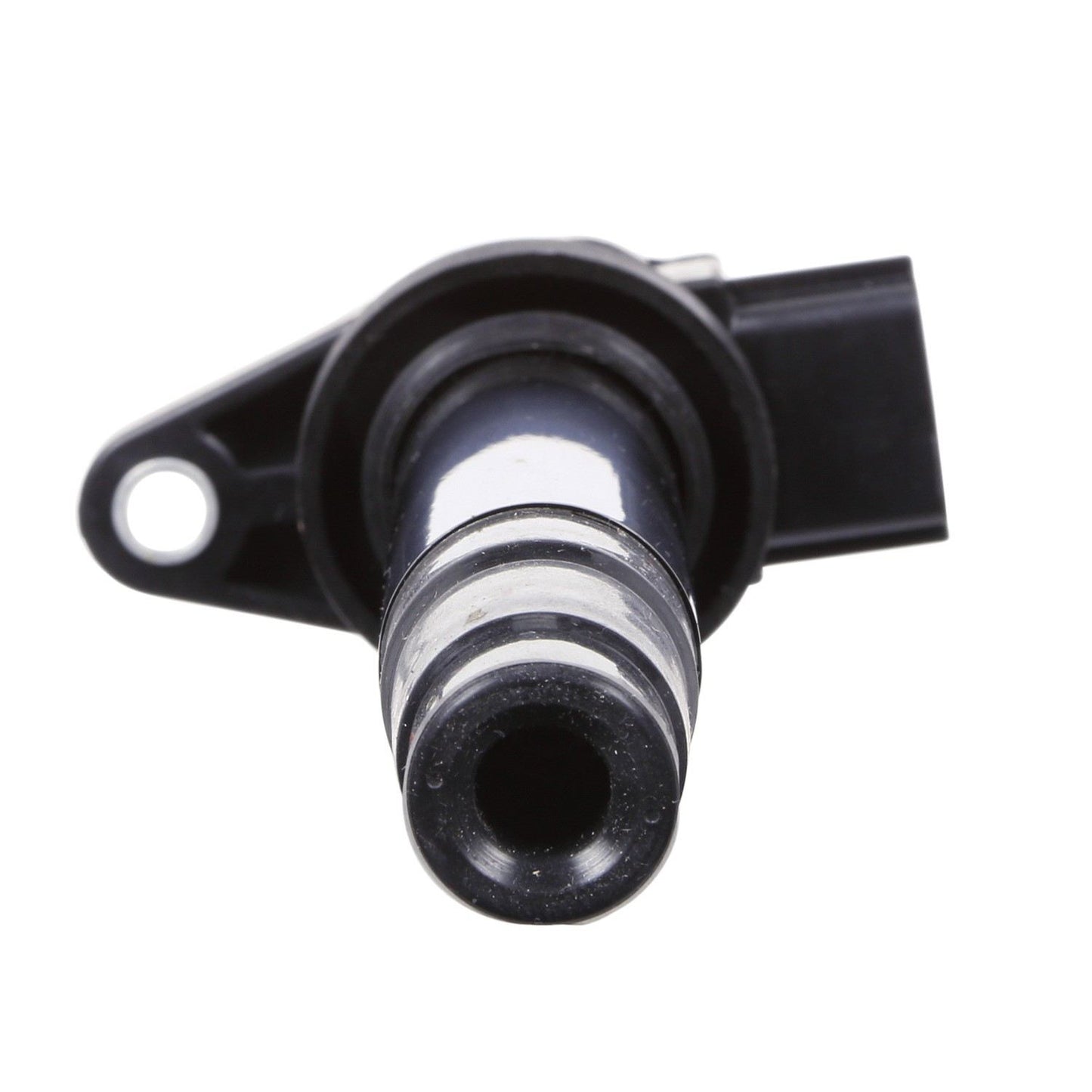 Bottom View of Ignition Coil DELPHI GN10505