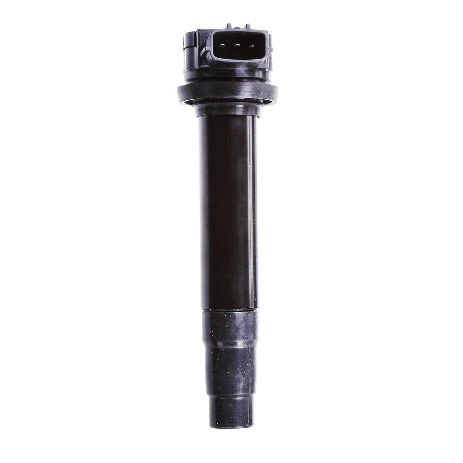 Front View of Ignition Coil DELPHI GN10505