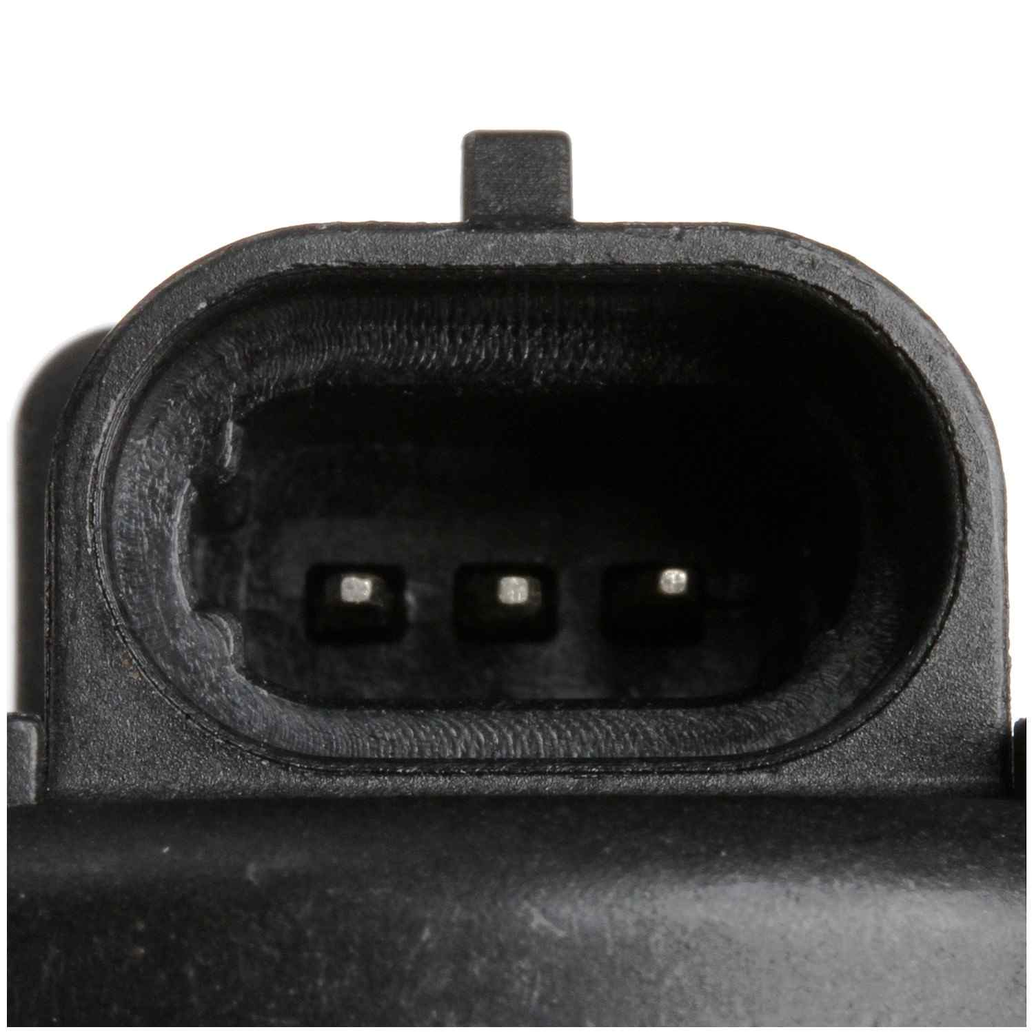 Connector View of Ignition Coil DELPHI GN10506