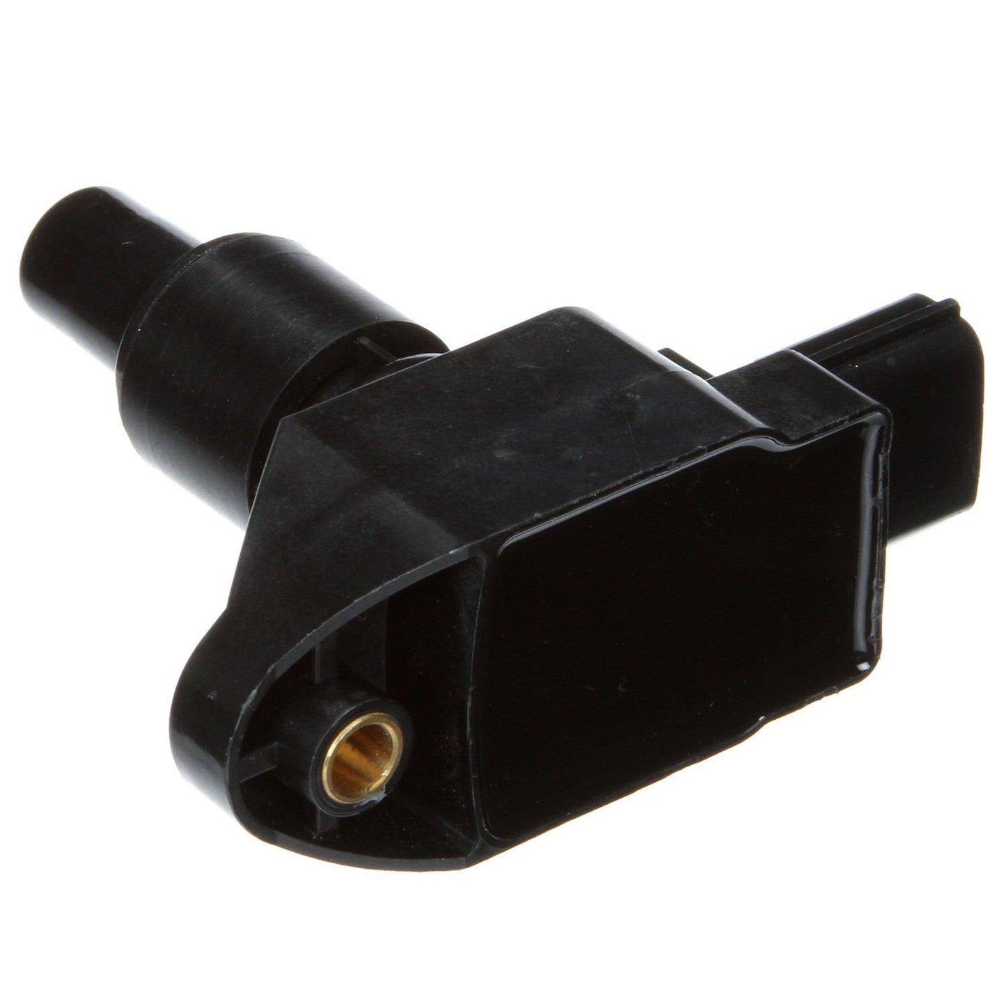 Angle View of Ignition Coil DELPHI GN10508