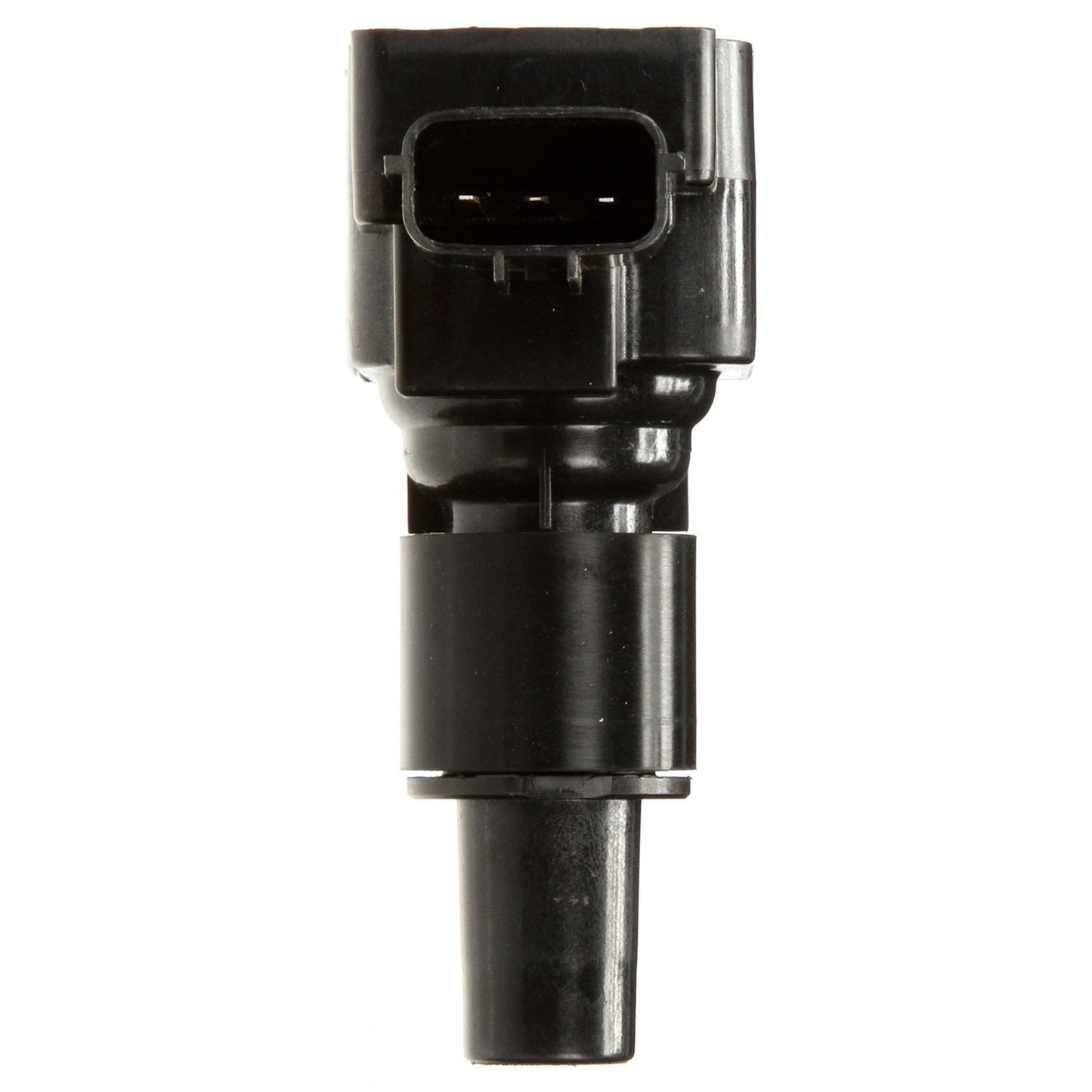 Front View of Ignition Coil DELPHI GN10508