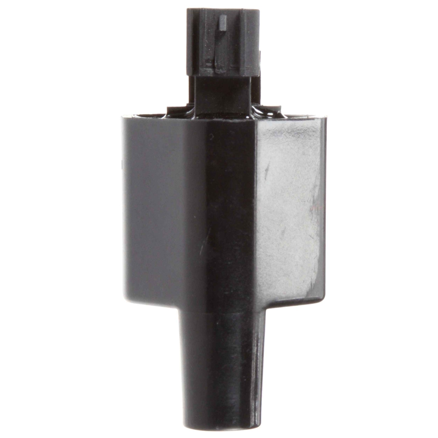 Left View of Ignition Coil DELPHI GN10509