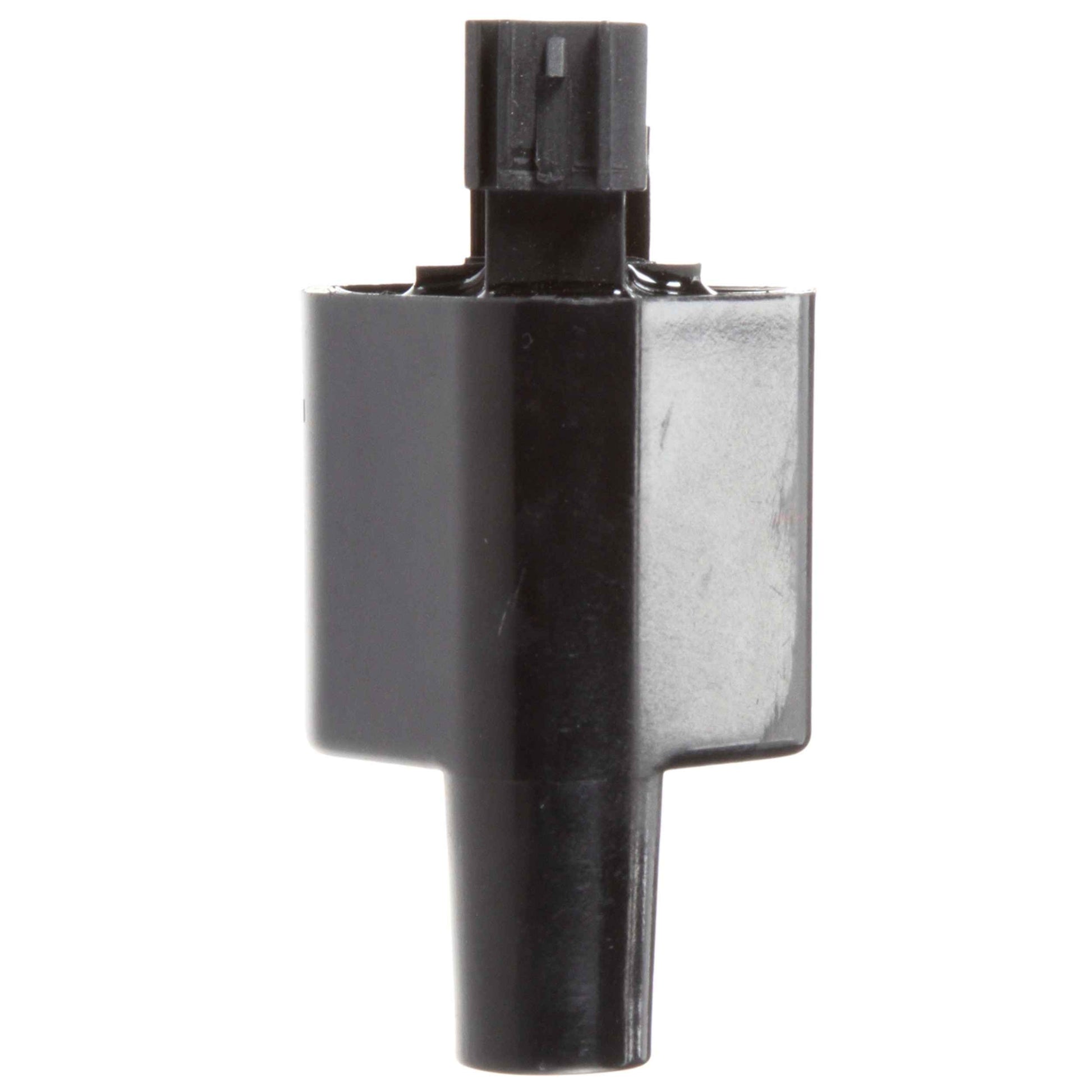 Left View of Ignition Coil DELPHI GN10509