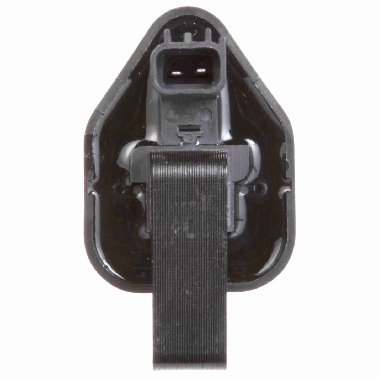 Top View of Ignition Coil DELPHI GN10509