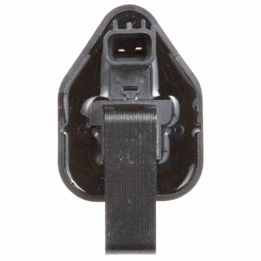 Top View of Ignition Coil DELPHI GN10509