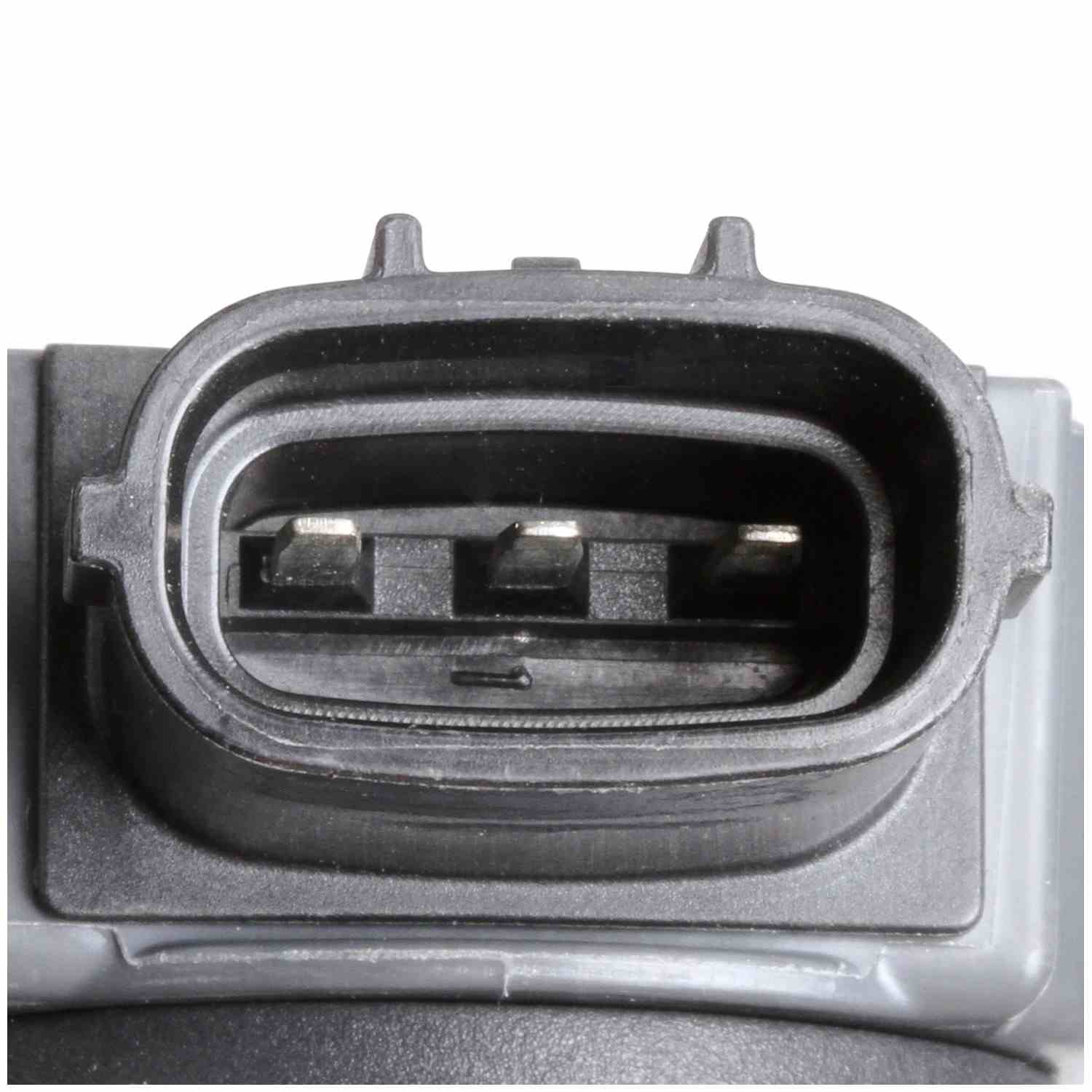 Connector View of Ignition Coil DELPHI GN10519