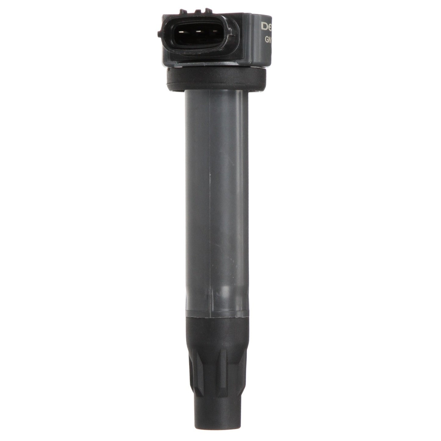 Front View of Ignition Coil DELPHI GN10519