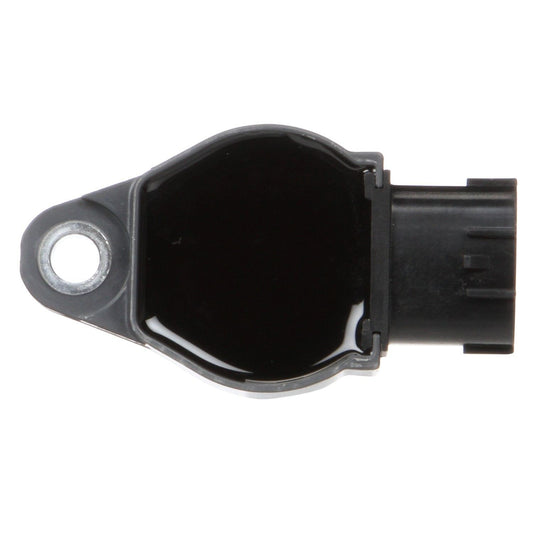 Top View of Ignition Coil DELPHI GN10519