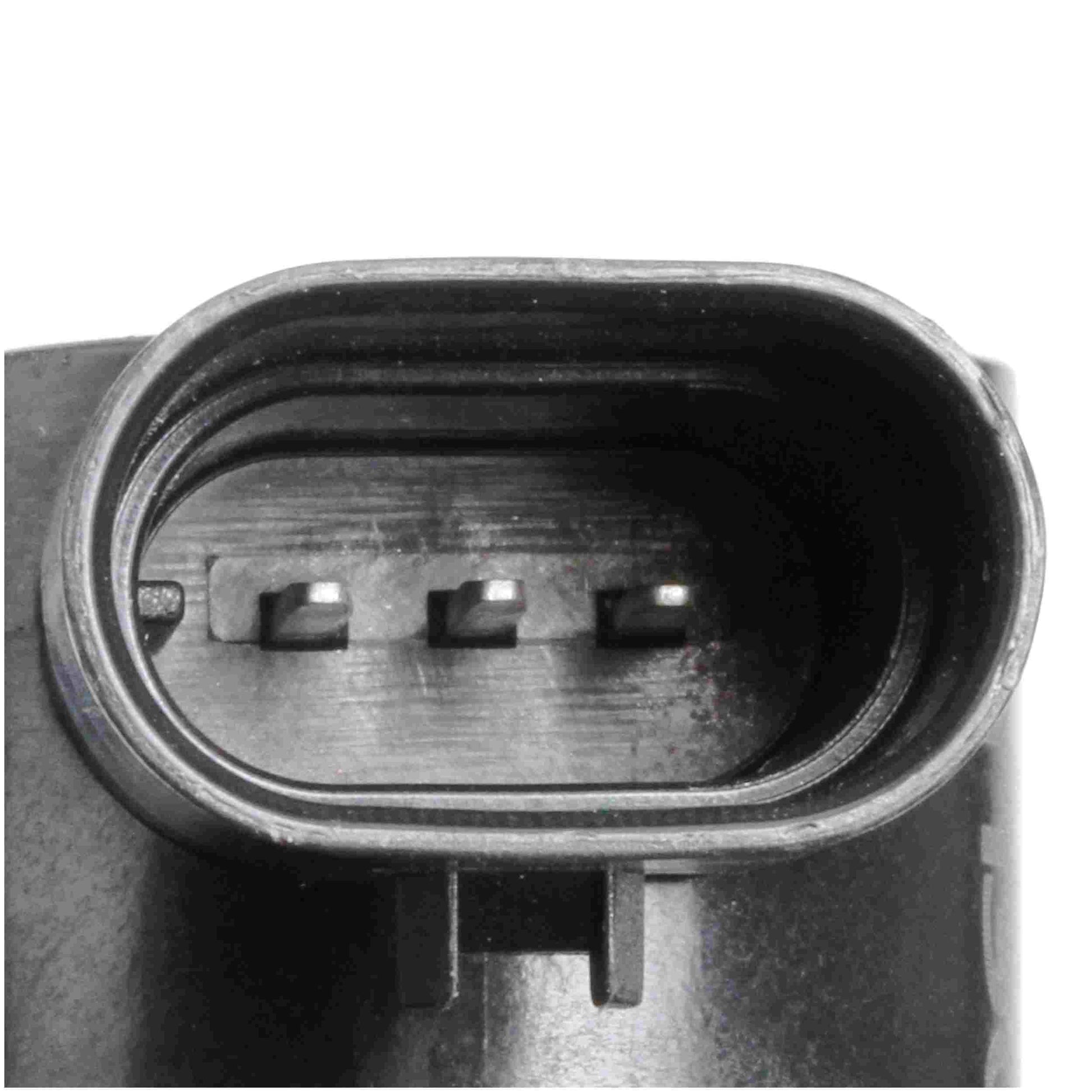 Connector View of Ignition Coil DELPHI GN10534