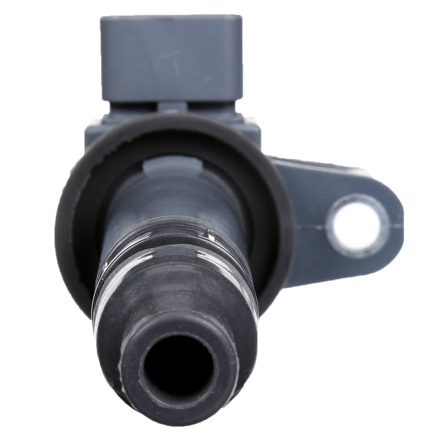 Bottom View of Ignition Coil DELPHI GN10537