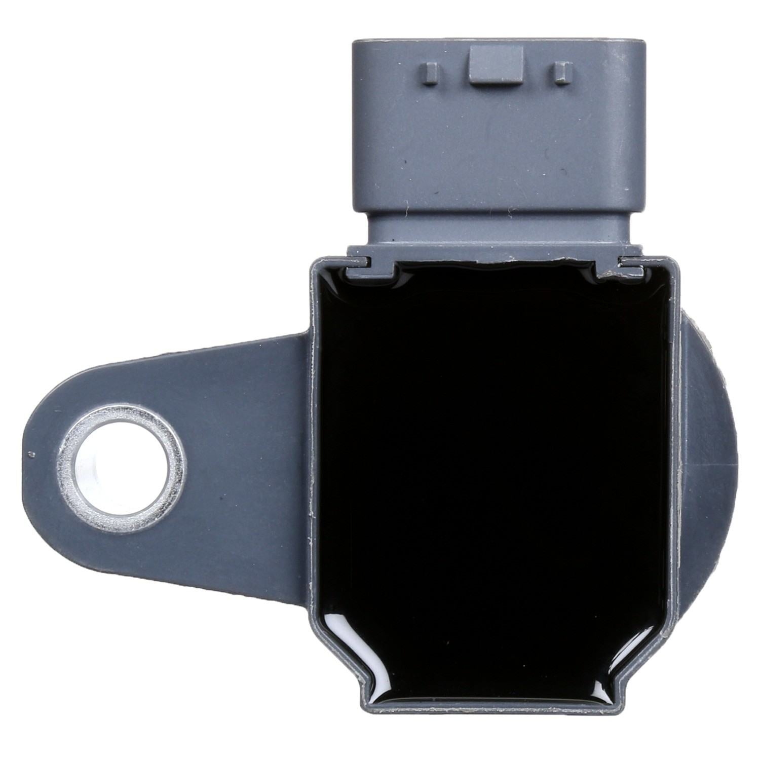 Top View of Ignition Coil DELPHI GN10537