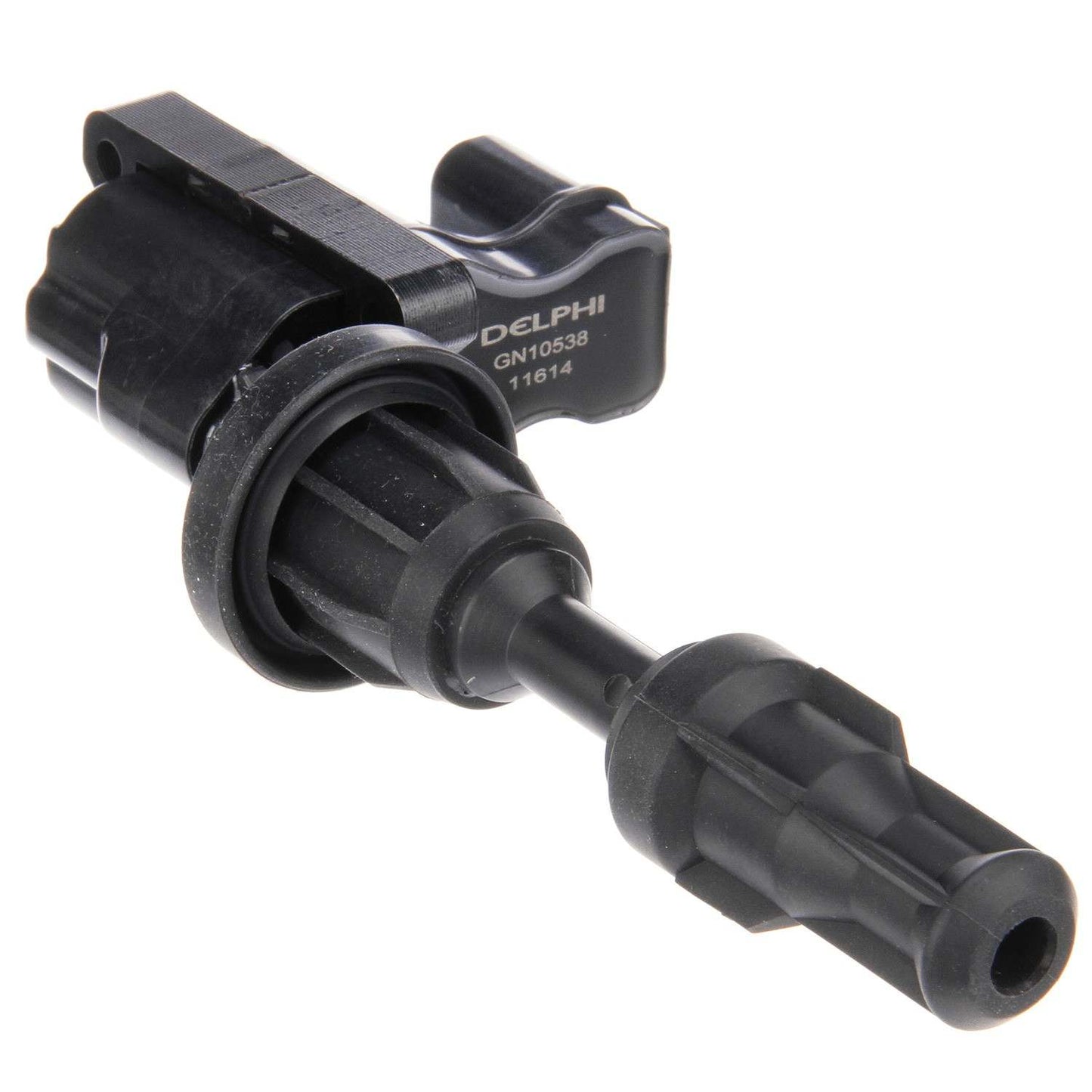 Angle View of Ignition Coil DELPHI GN10538