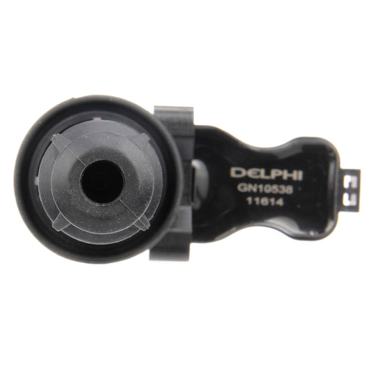 Top View of Ignition Coil DELPHI GN10538