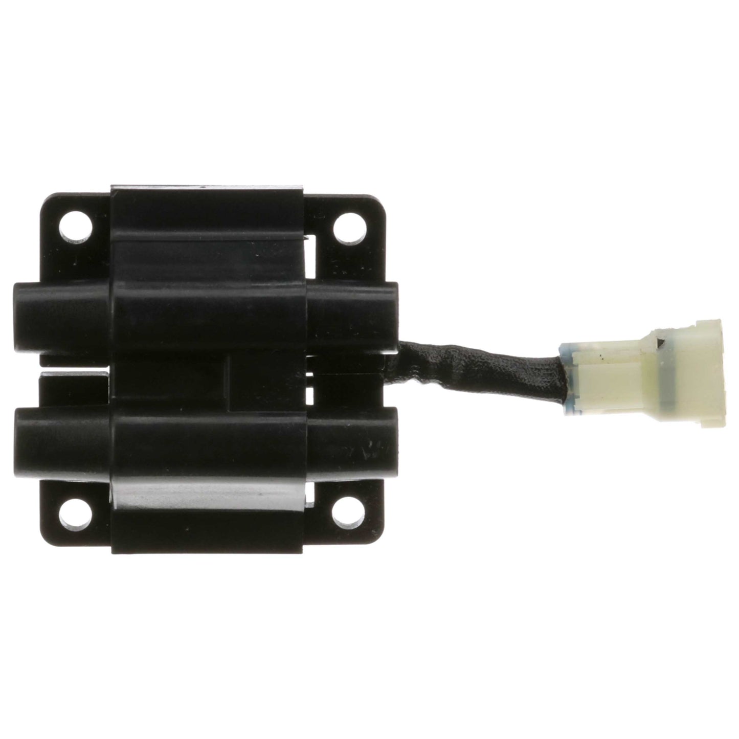 Bottom View of Ignition Coil DELPHI GN10542