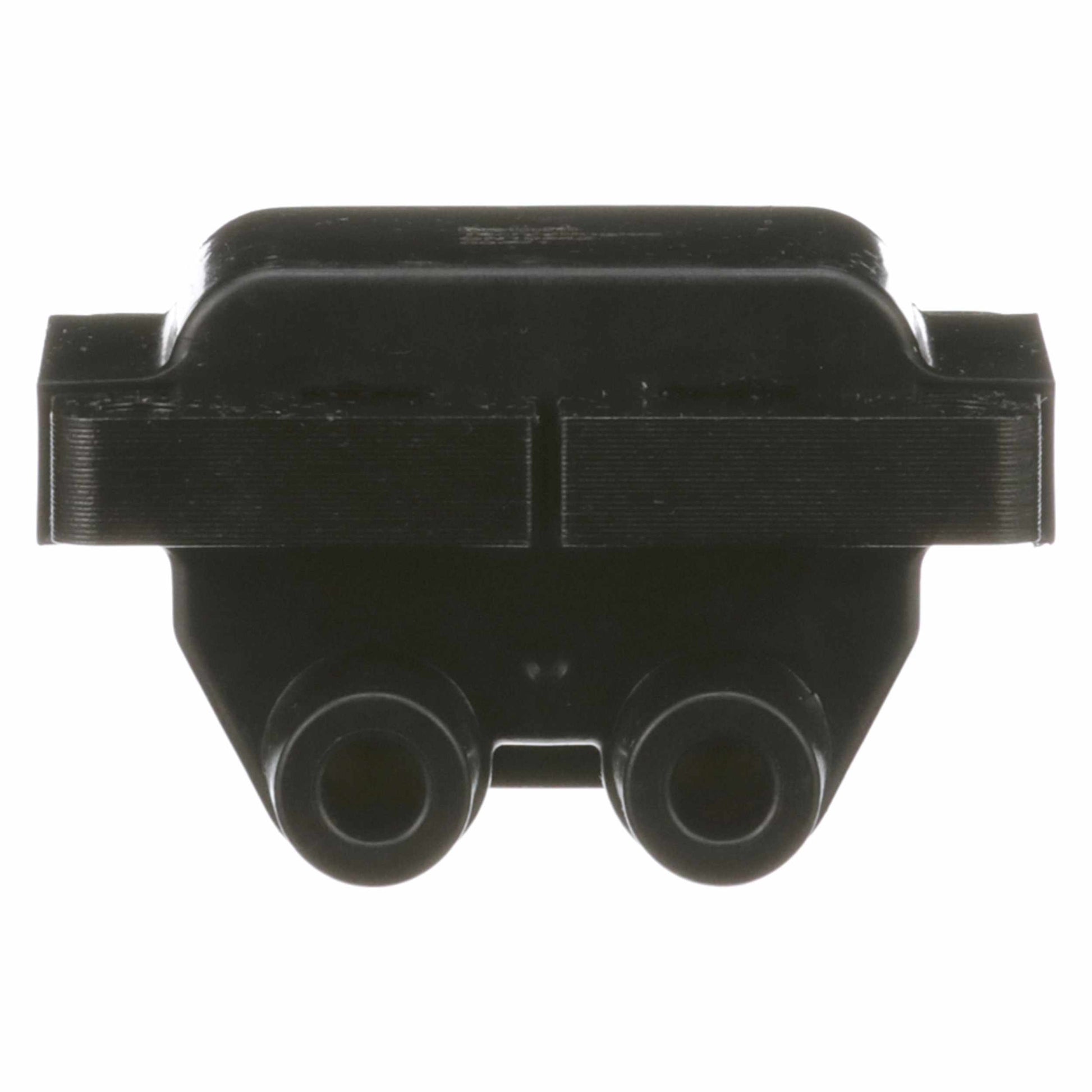 Front View of Ignition Coil DELPHI GN10542