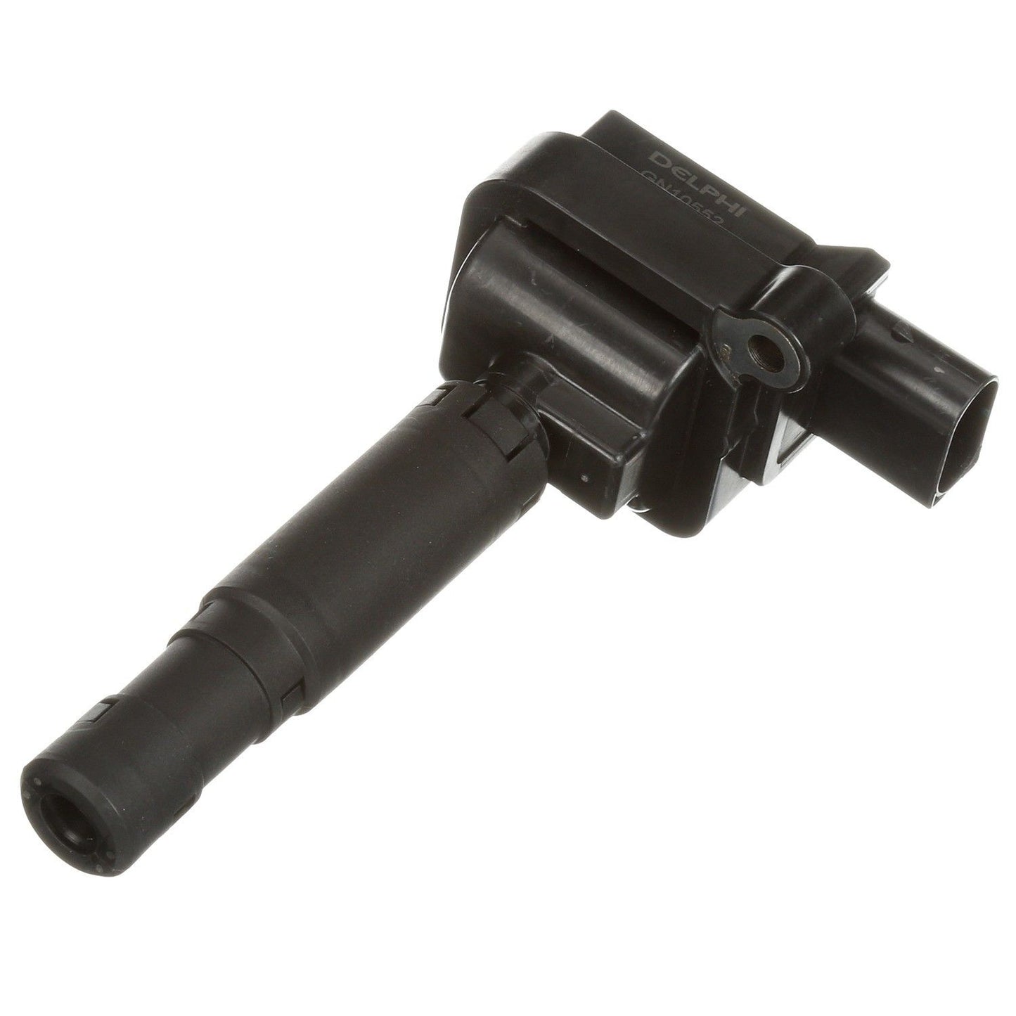 Angle View of Ignition Coil DELPHI GN10552