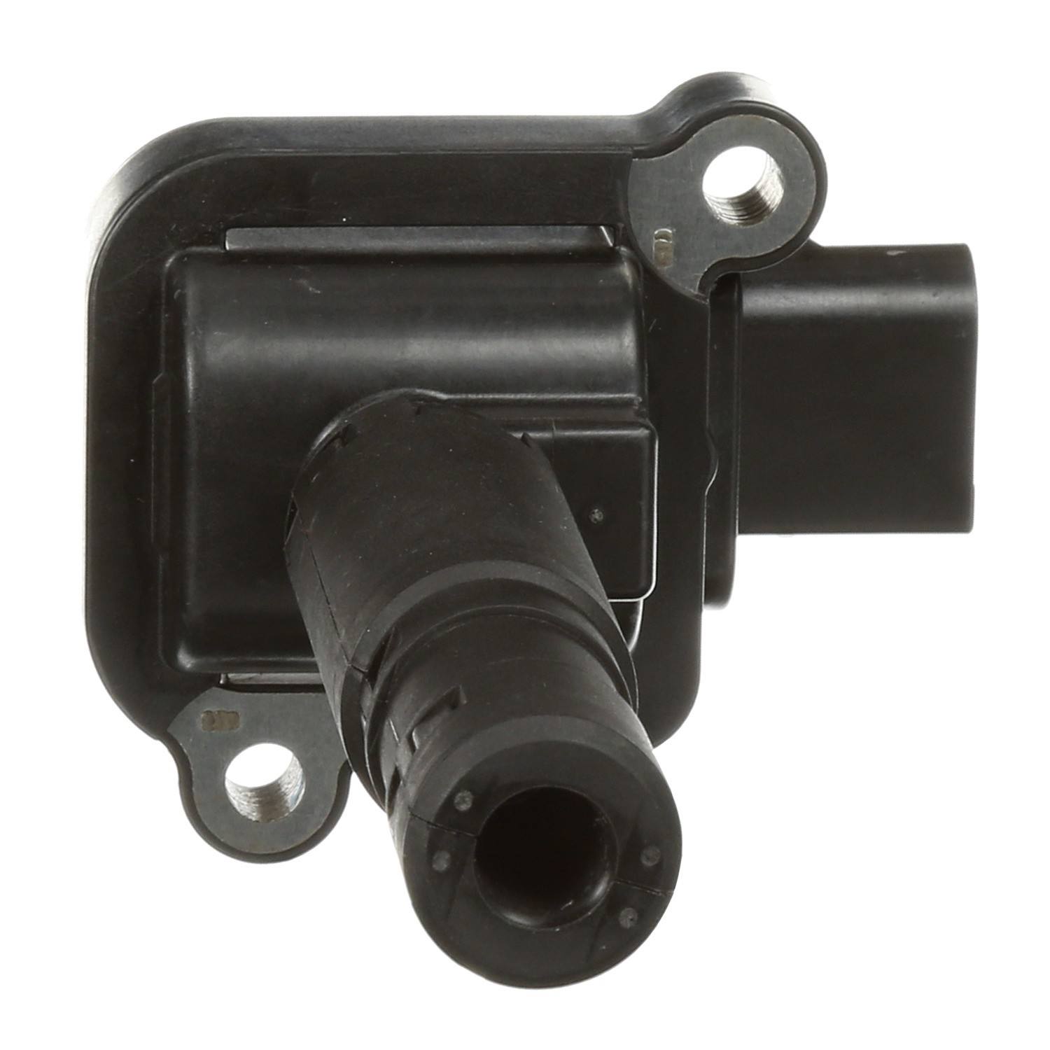 Bottom View of Ignition Coil DELPHI GN10552