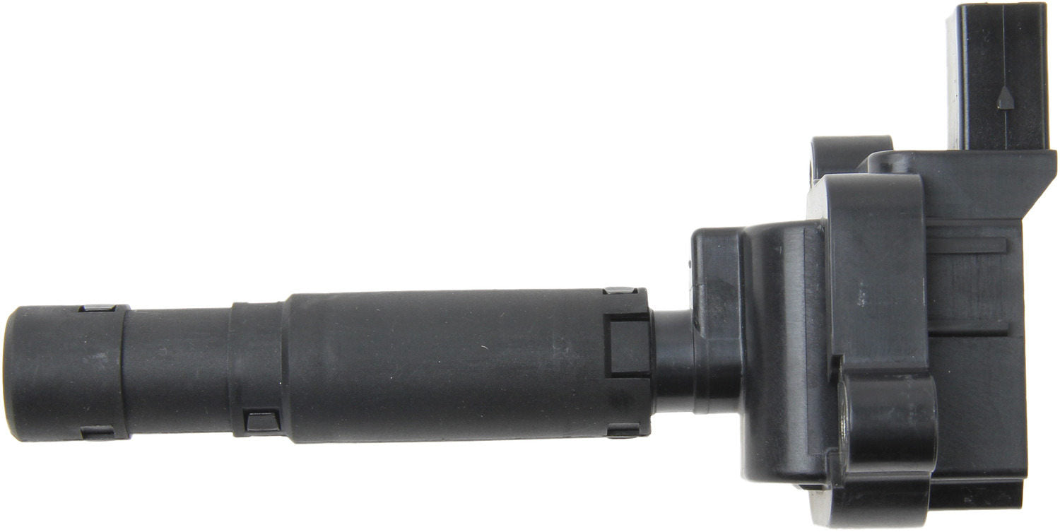 Side View of Ignition Coil DELPHI GN10552