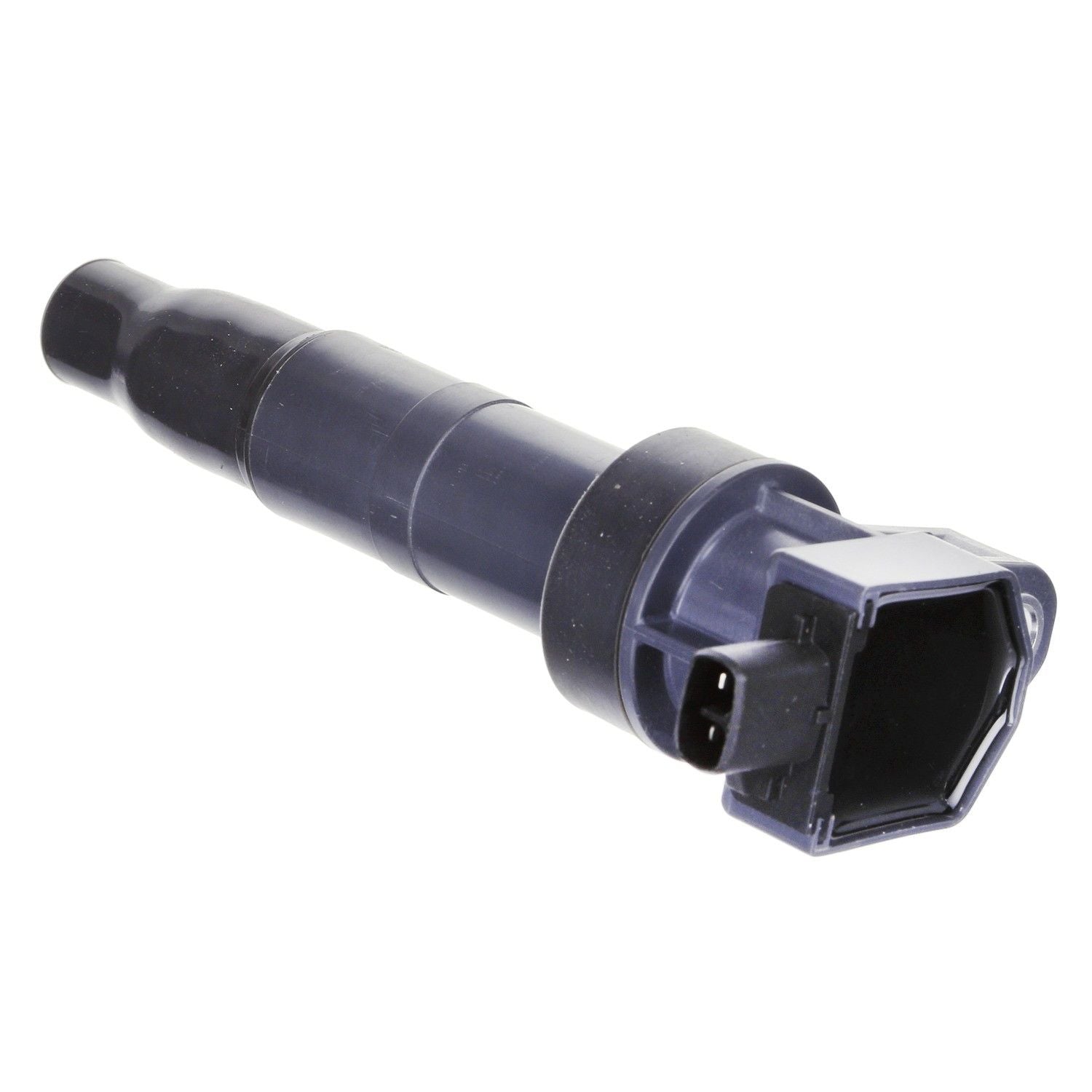 Angle View of Ignition Coil DELPHI GN10560