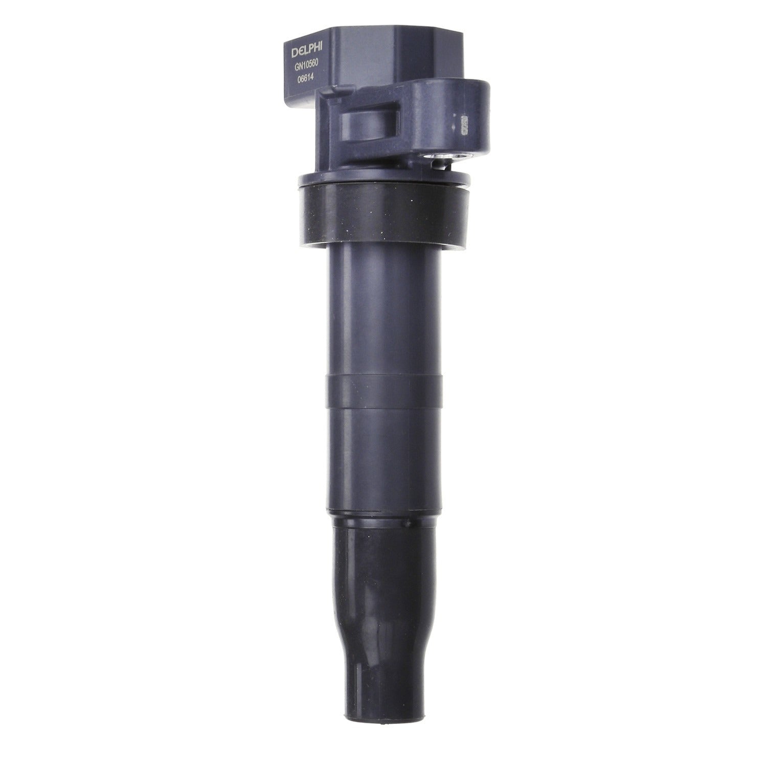 Back View of Ignition Coil DELPHI GN10560