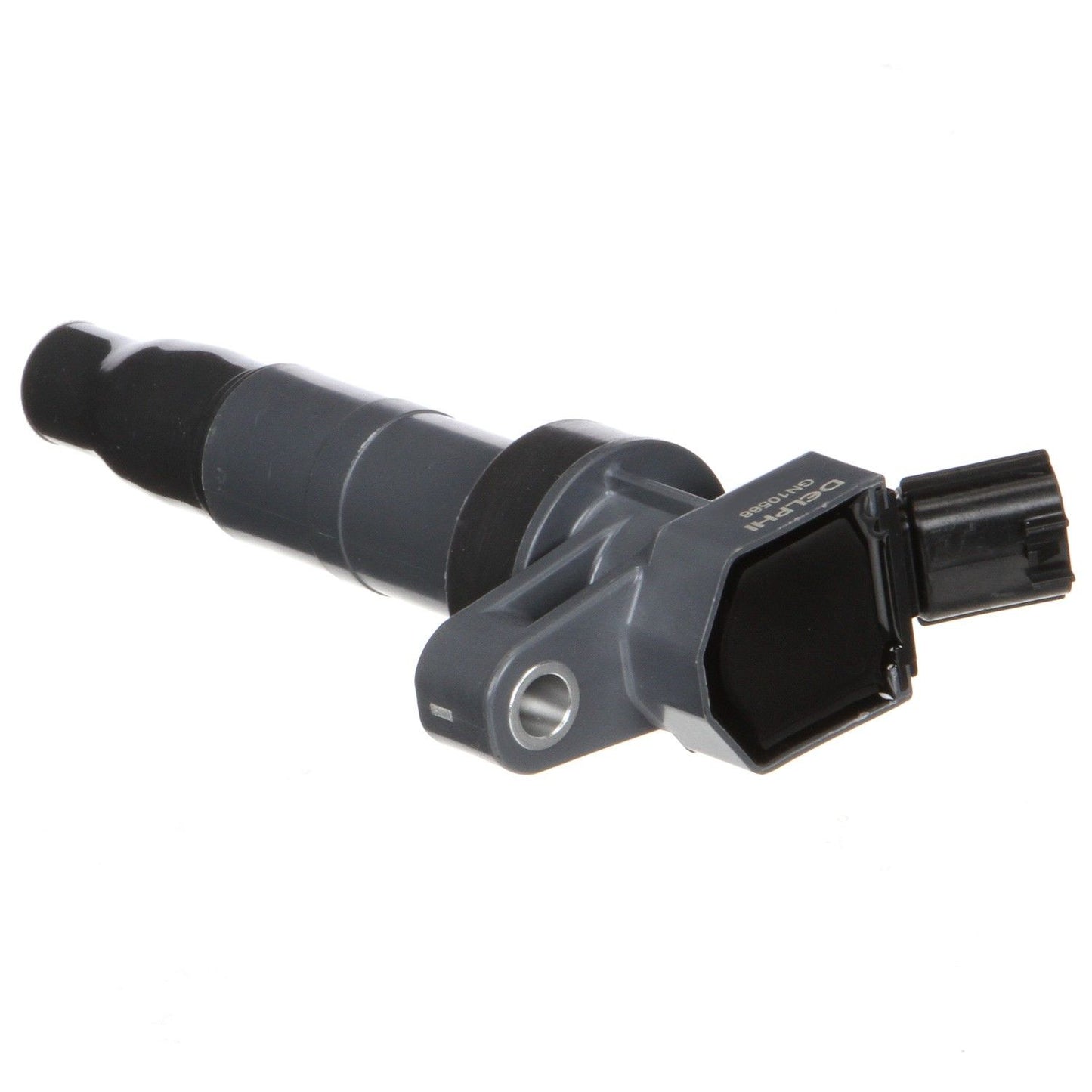 Angle View of Ignition Coil DELPHI GN10568