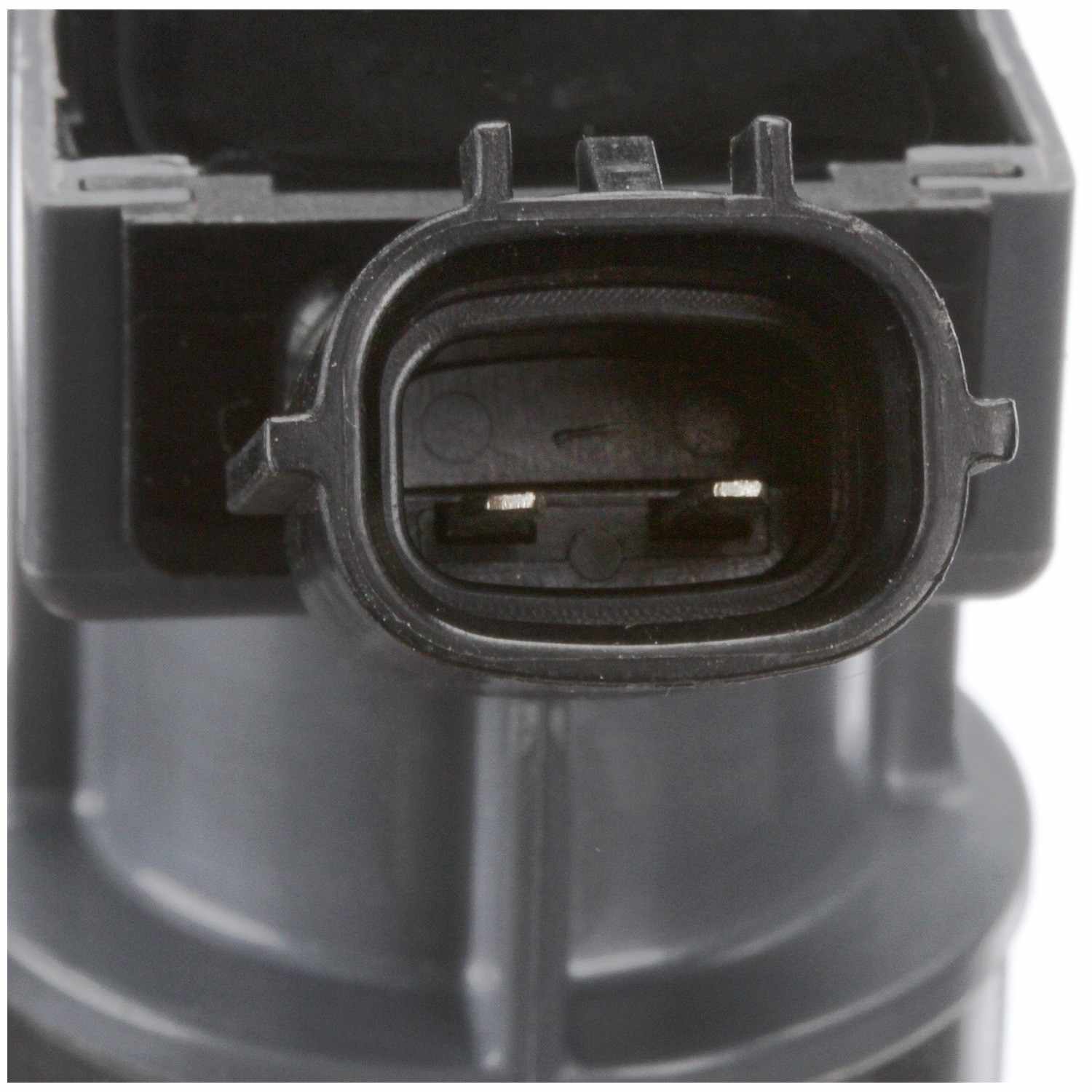 Connector View of Ignition Coil DELPHI GN10568