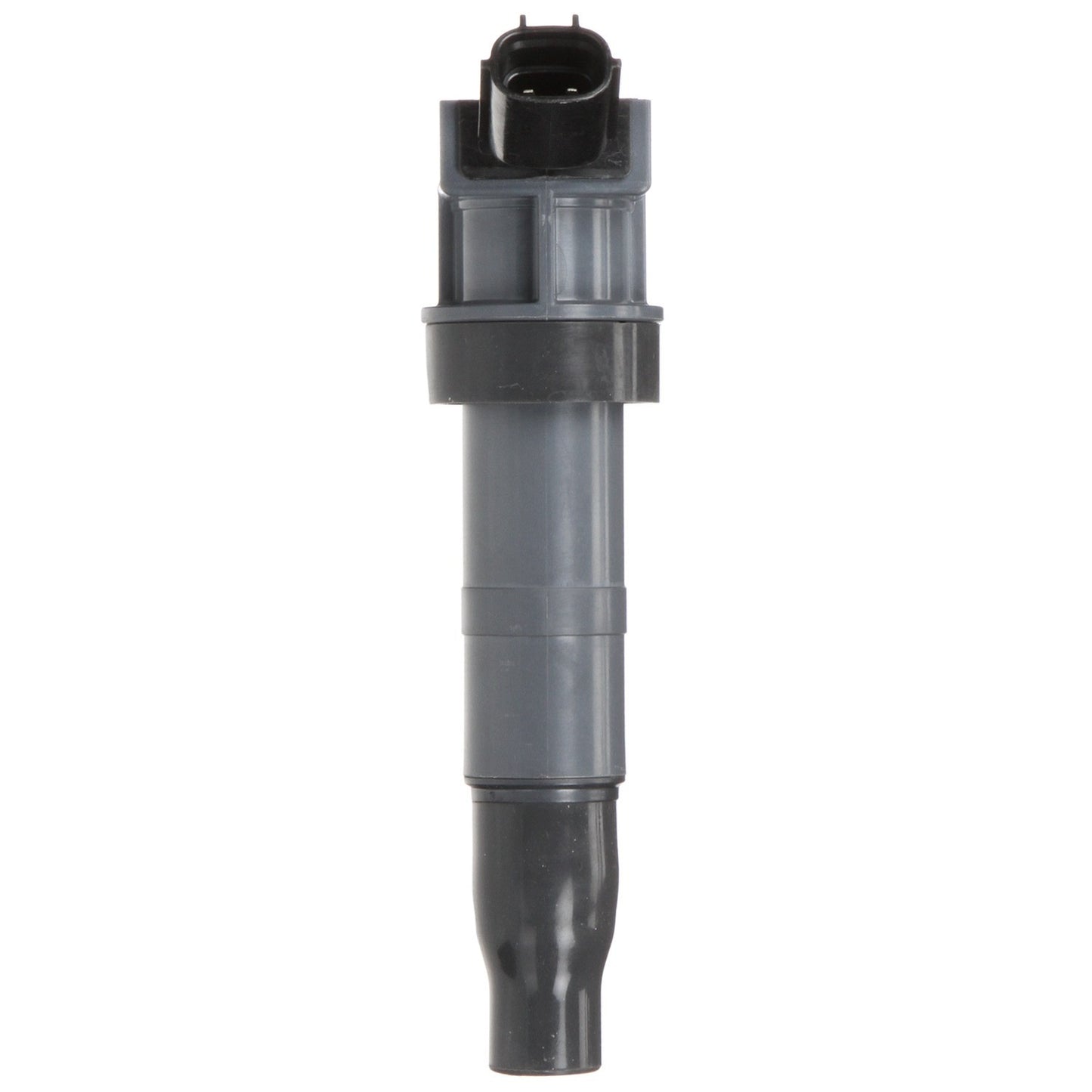 Front View of Ignition Coil DELPHI GN10568