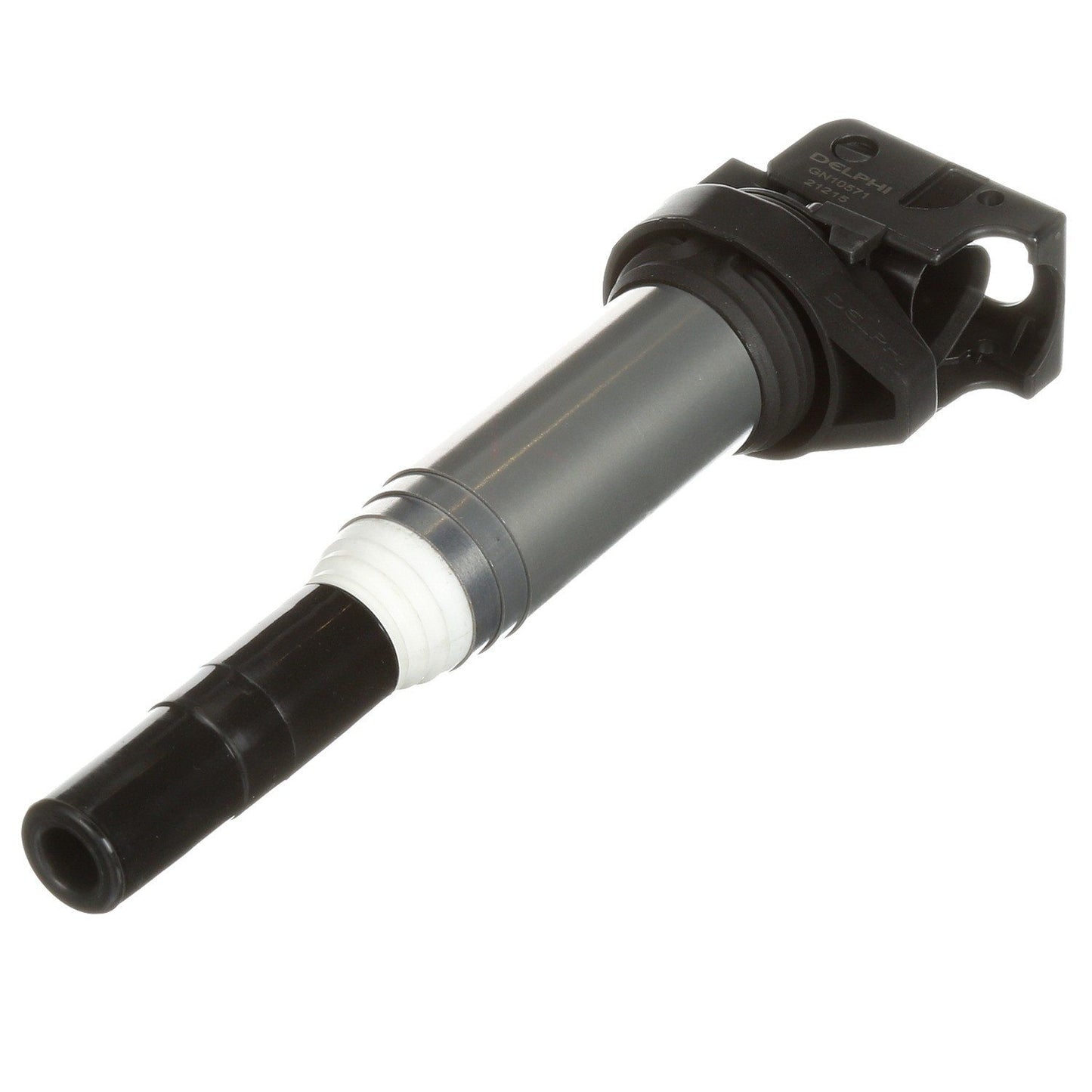 Angle View of Ignition Coil DELPHI GN10571