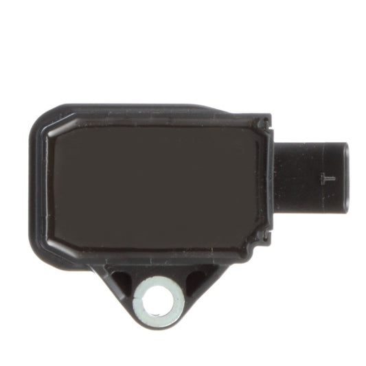 Top View of Ignition Coil DELPHI GN10591