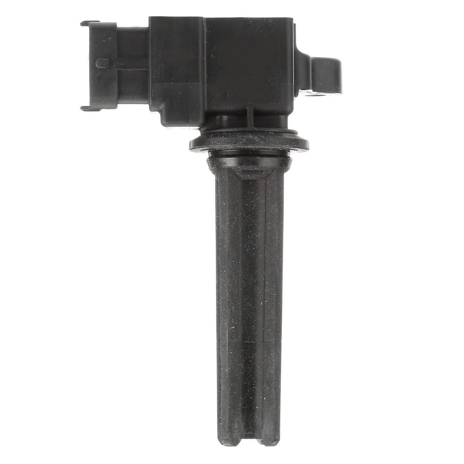 Back View of Ignition Coil DELPHI GN10592