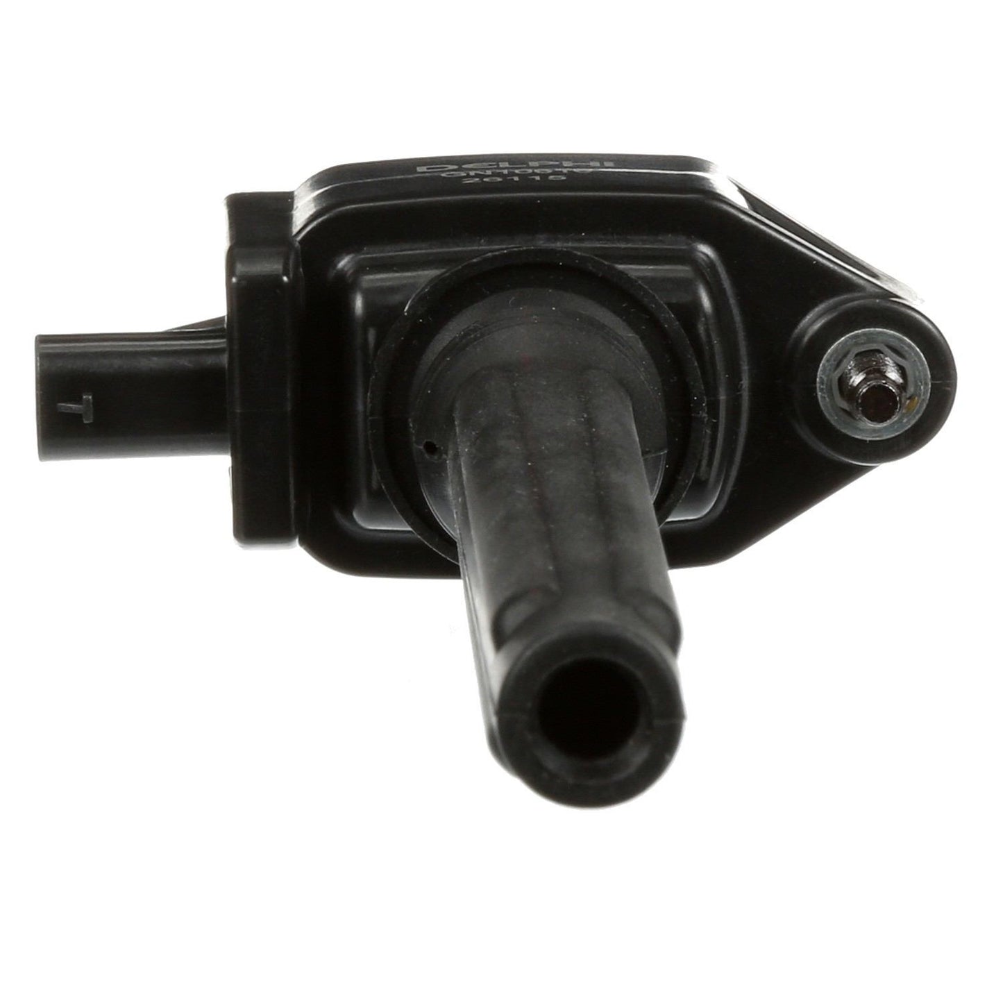 Bottom View of Ignition Coil DELPHI GN10616