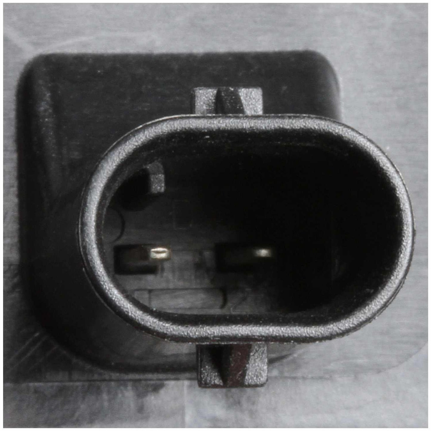 Connector View of Ignition Coil DELPHI GN10616